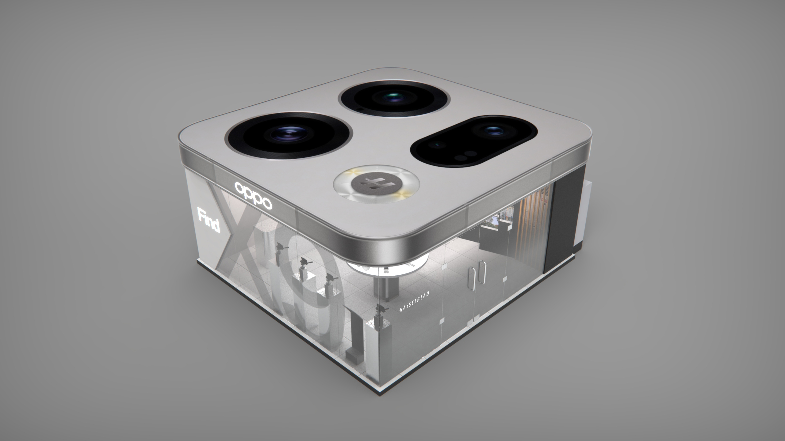 OPPO Find X9 系列稱霸旗艦市場 開紅盤再創歷代銷售新高  影像旗艦銷售強勁 開賣首週刷新歷代紀錄 @3C 達人廖阿輝