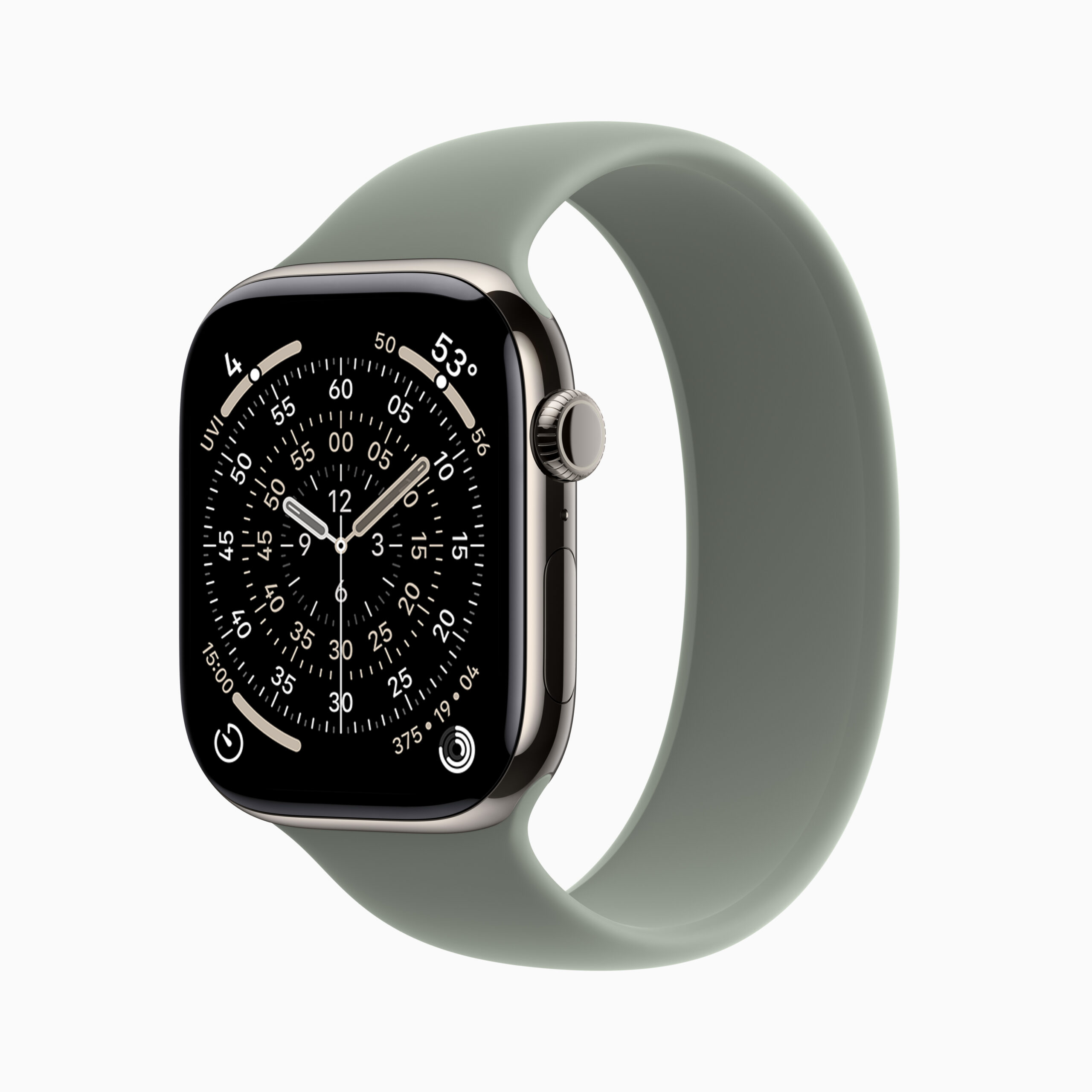3D 列印鈦金屬打造未來：Apple 以創新工藝重塑 Apple Watch 錶殼  從大膽提問開始的技術革命 @3C 達人廖阿輝