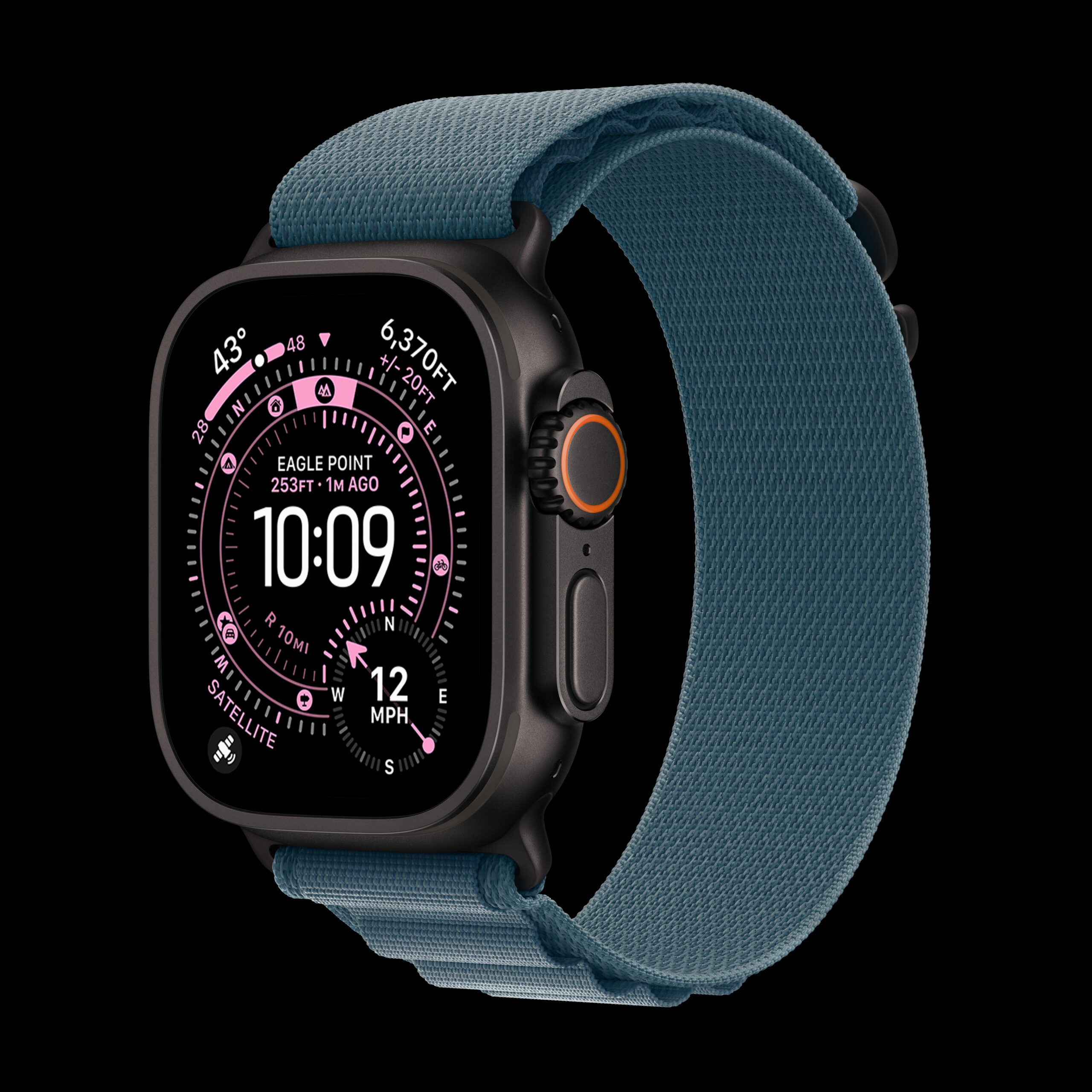 3D 列印鈦金屬打造未來：Apple 以創新工藝重塑 Apple Watch 錶殼  從大膽提問開始的技術革命 @3C 達人廖阿輝