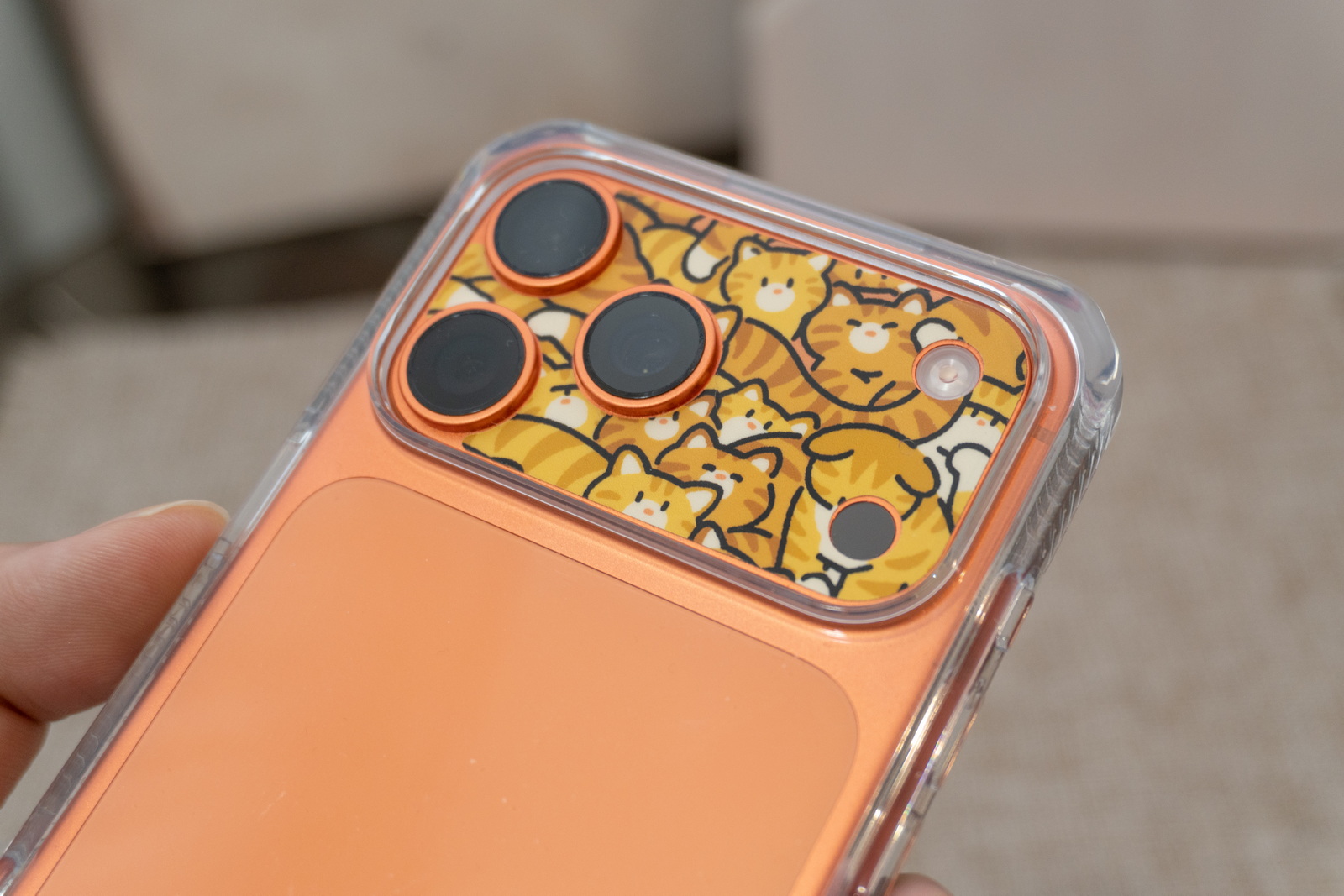 iPhone 透明殼橫評 (1)：八款最新透明保護殼大對決，誰是防摔、抗黃、手感最佳選擇？ @3C 達人廖阿輝