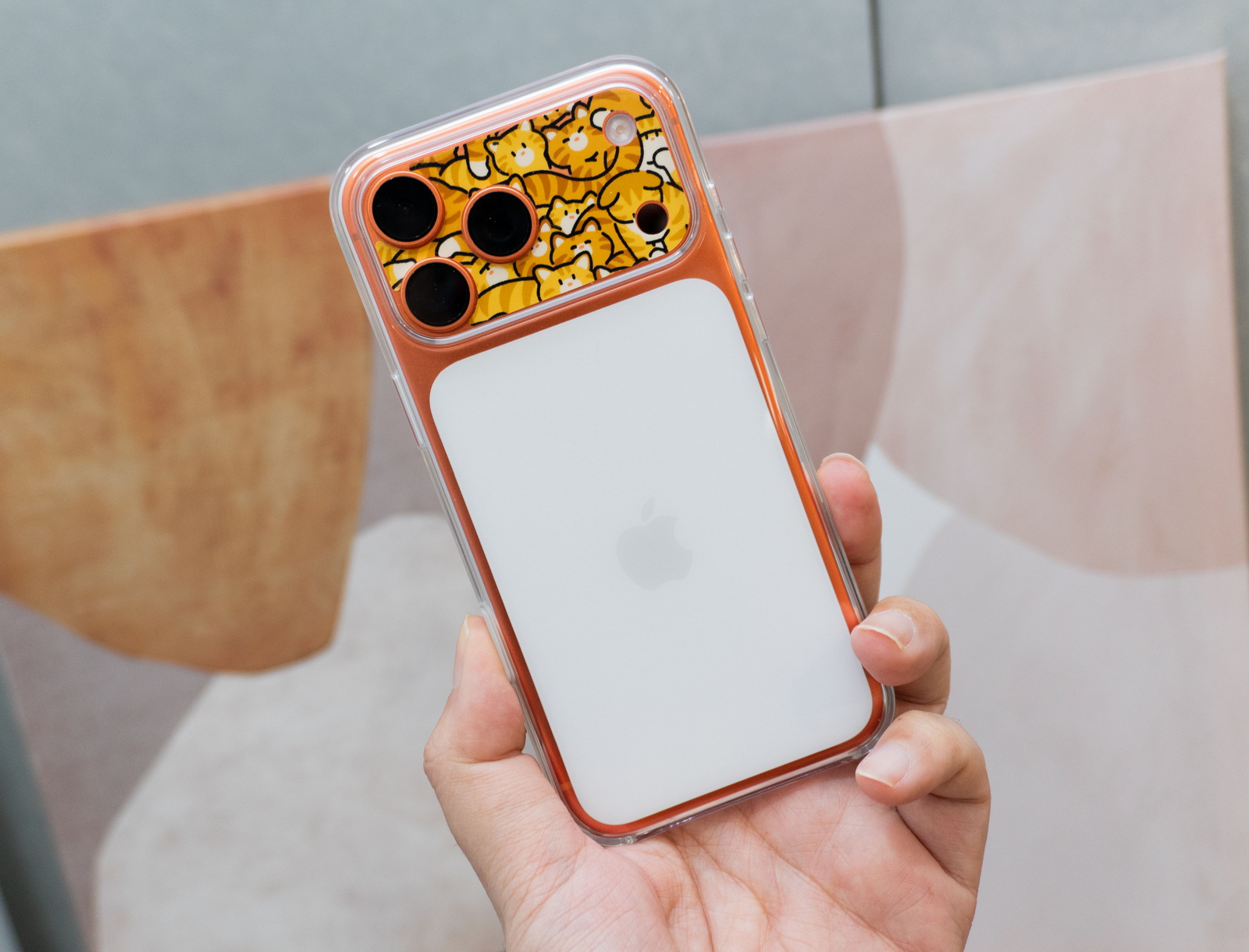 iPhone 透明殼橫評 (1)：八款最新透明保護殼大對決，誰是防摔、抗黃、手感最佳選擇？ @3C 達人廖阿輝