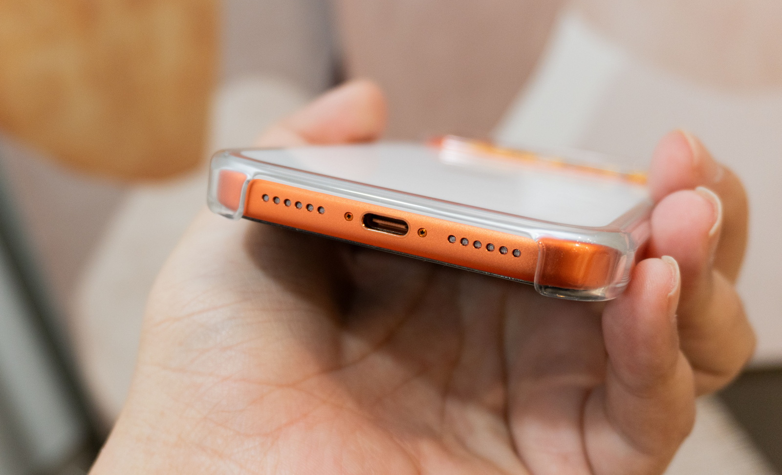 iPhone 透明殼橫評 (1)：八款最新透明保護殼大對決，誰是防摔、抗黃、手感最佳選擇？ @3C 達人廖阿輝