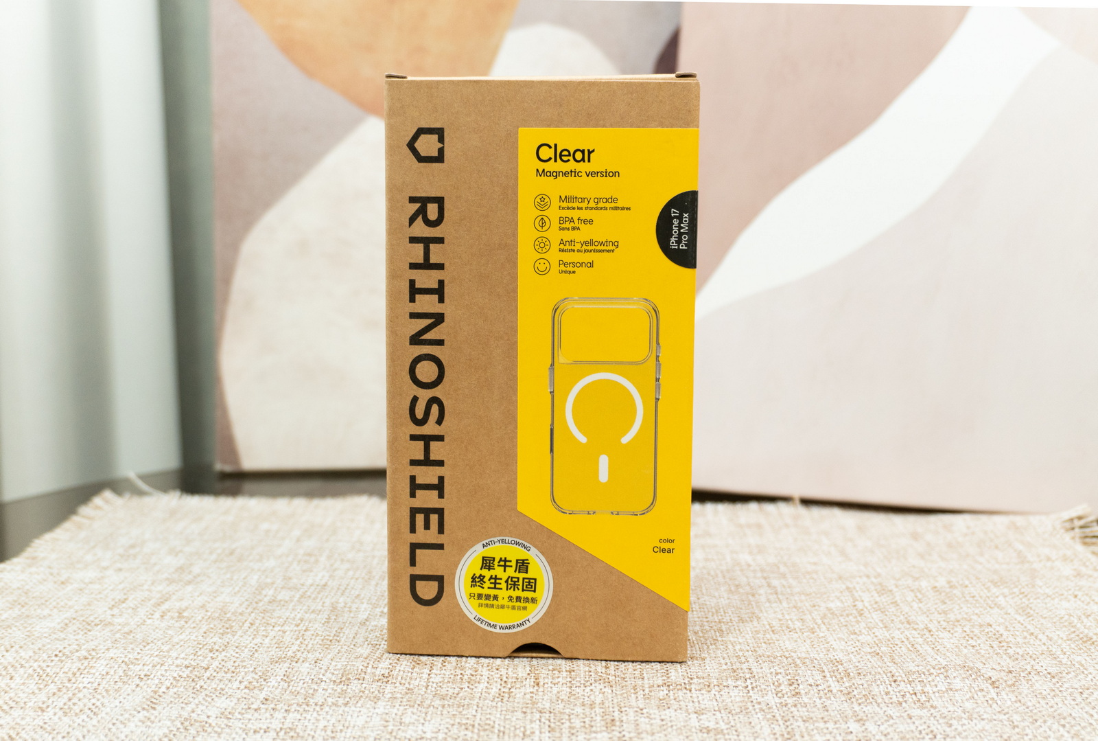 iPhone 透明殼橫評 (1)：八款最新透明保護殼大對決，誰是防摔、抗黃、手感最佳選擇？ @3C 達人廖阿輝