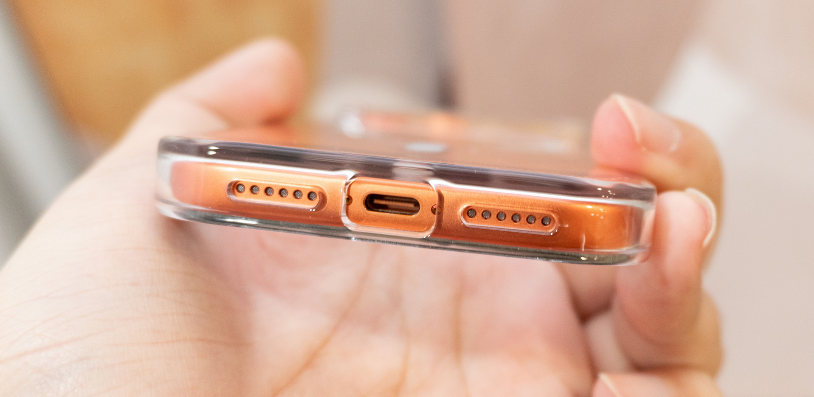 iPhone 透明殼橫評 (1)：八款最新透明保護殼大對決，誰是防摔、抗黃、手感最佳選擇？ @3C 達人廖阿輝