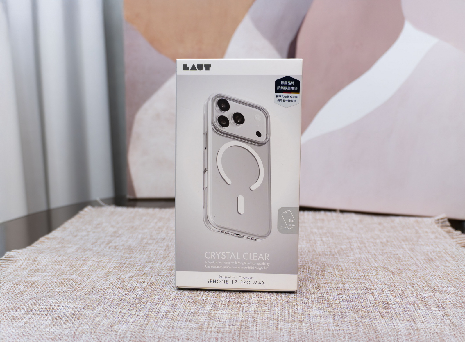 iPhone 透明殼橫評 (1)：八款最新透明保護殼大對決，誰是防摔、抗黃、手感最佳選擇？ @3C 達人廖阿輝