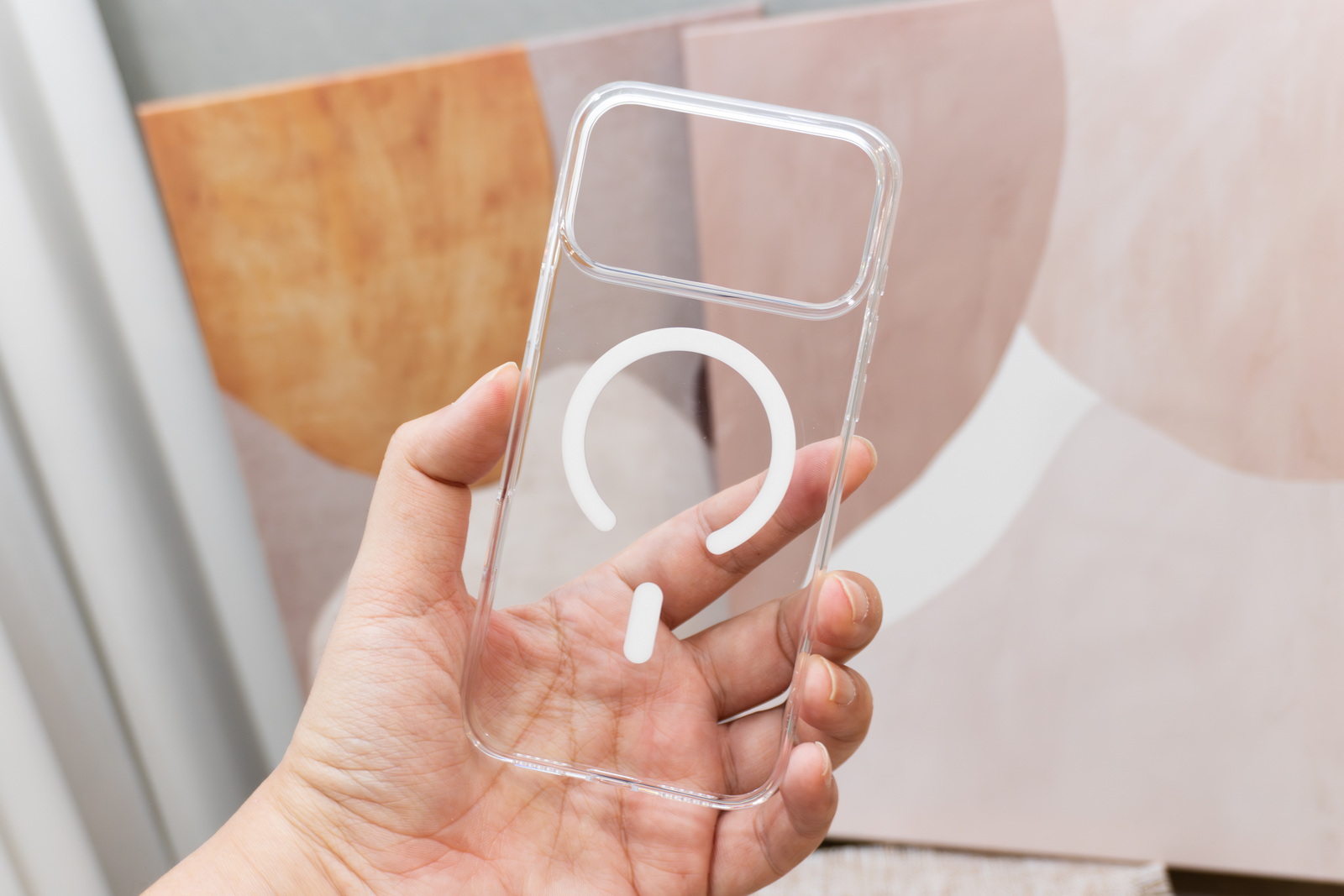 iPhone 透明殼橫評 (1)：八款最新透明保護殼大對決，誰是防摔、抗黃、手感最佳選擇？ @3C 達人廖阿輝