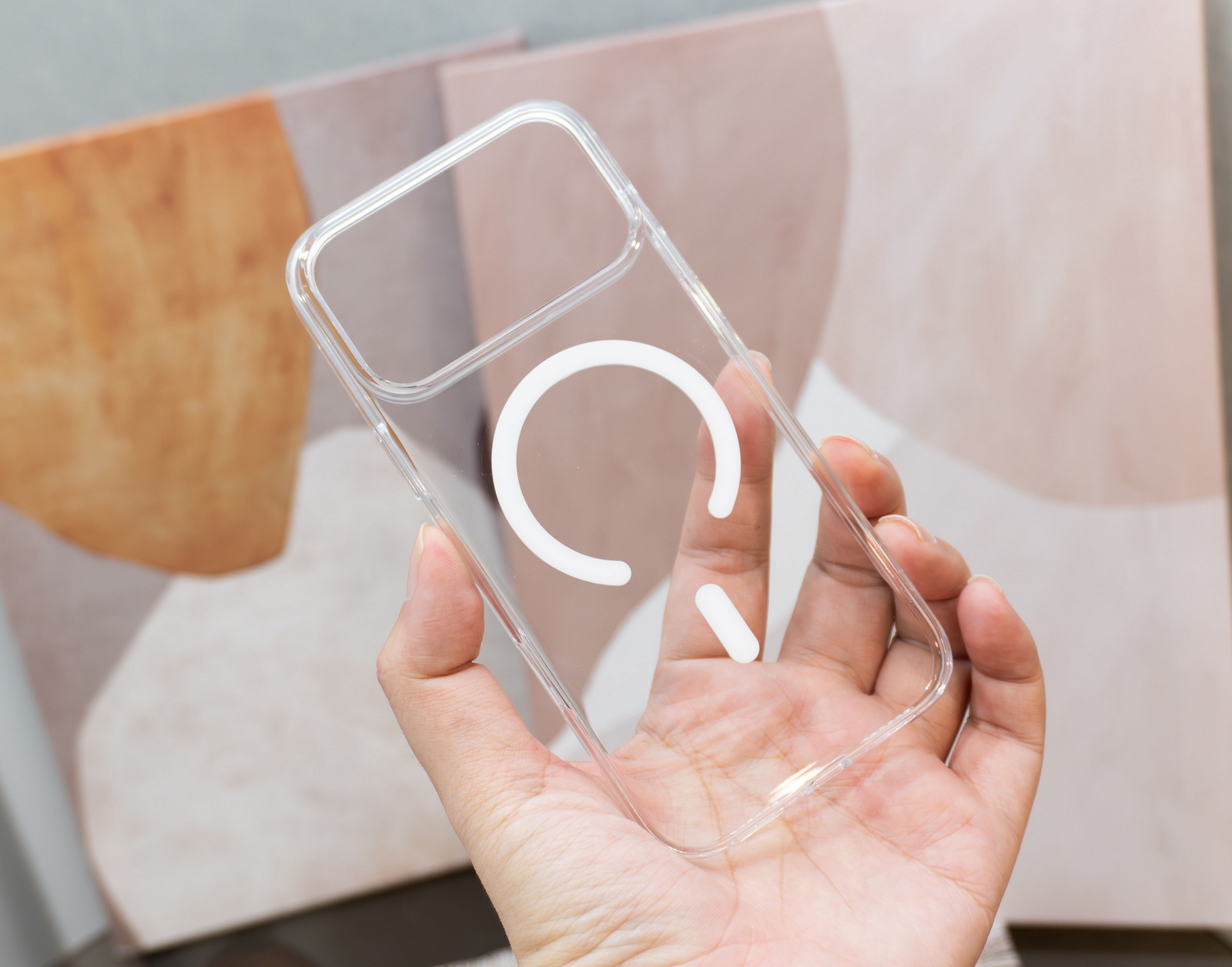 iPhone 透明殼橫評 (1)：八款最新透明保護殼大對決，誰是防摔、抗黃、手感最佳選擇？ @3C 達人廖阿輝