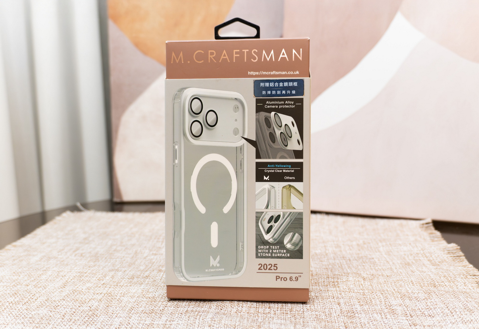 iPhone 透明殼橫評 (1)：八款最新透明保護殼大對決，誰是防摔、抗黃、手感最佳選擇？ @3C 達人廖阿輝