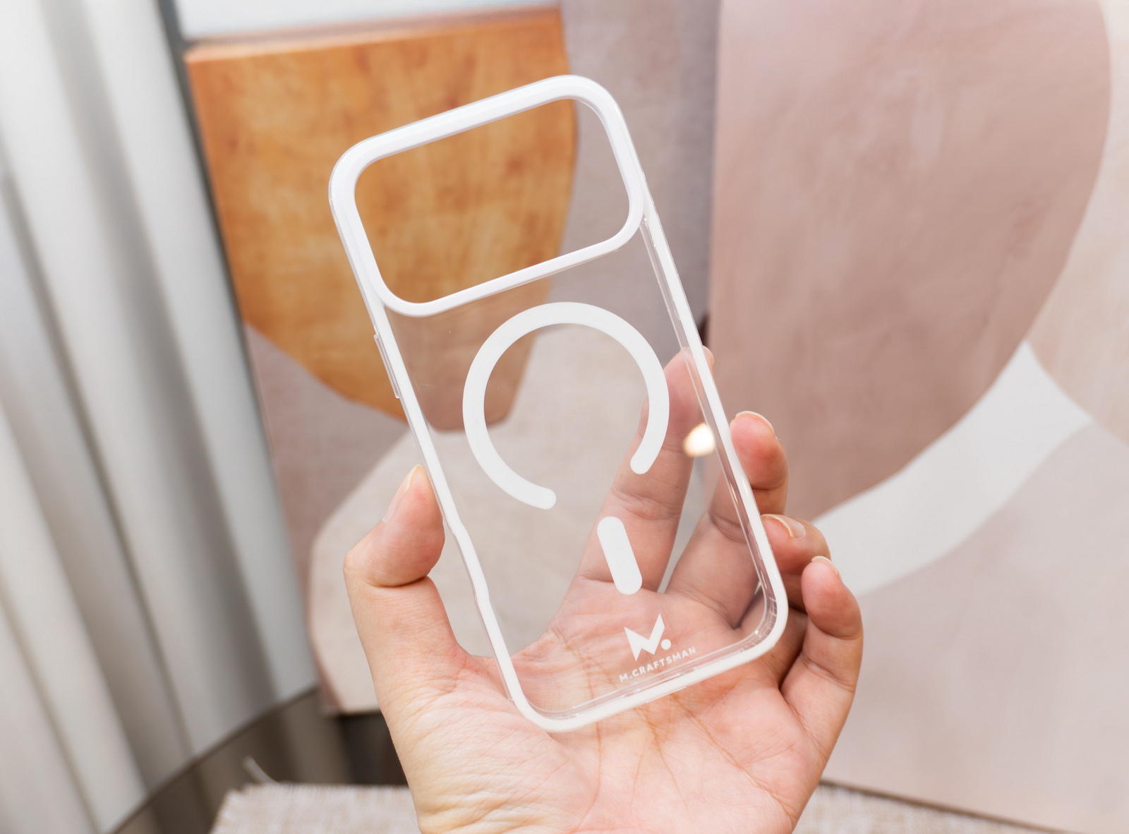 iPhone 透明殼橫評 (1)：八款最新透明保護殼大對決，誰是防摔、抗黃、手感最佳選擇？ @3C 達人廖阿輝