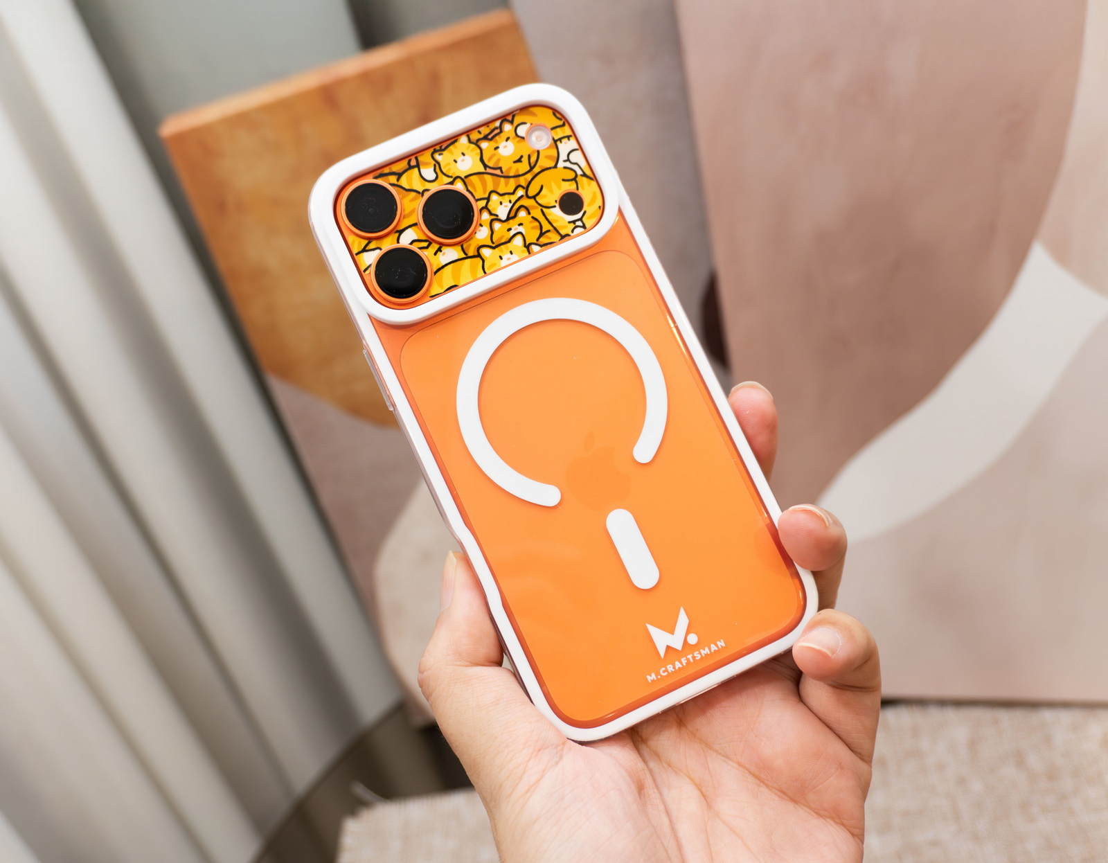 iPhone 透明殼橫評 (1)：八款最新透明保護殼大對決，誰是防摔、抗黃、手感最佳選擇？ @3C 達人廖阿輝