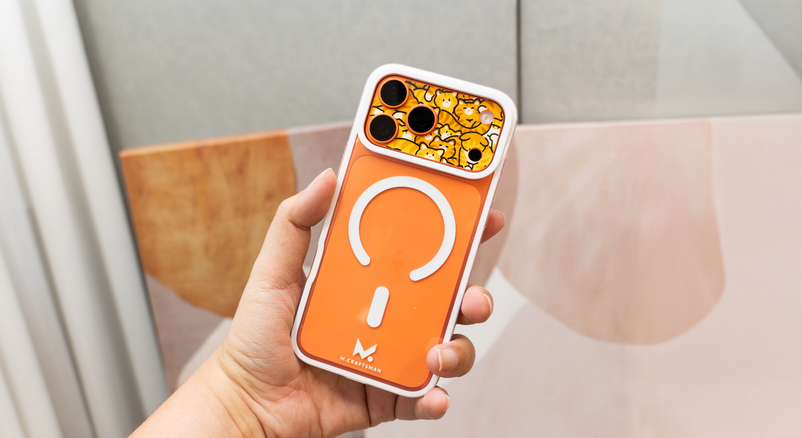 iPhone 透明殼橫評 (1)：八款最新透明保護殼大對決，誰是防摔、抗黃、手感最佳選擇？ @3C 達人廖阿輝