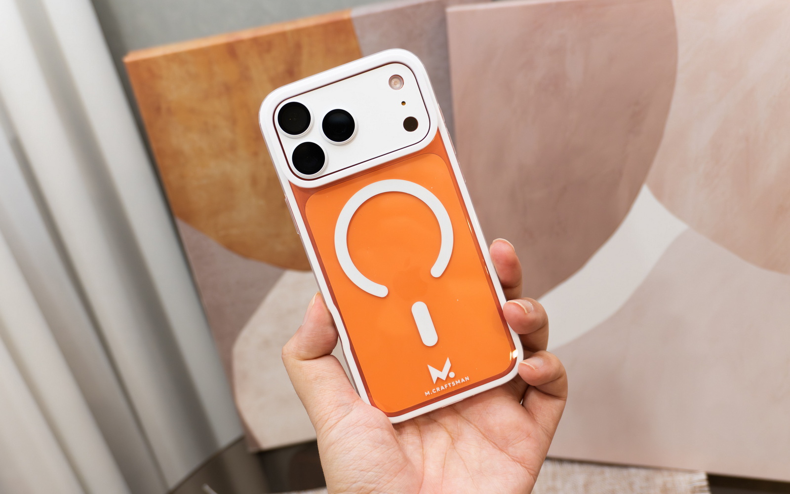 iPhone 透明殼橫評 (1)：八款最新透明保護殼大對決，誰是防摔、抗黃、手感最佳選擇？ @3C 達人廖阿輝