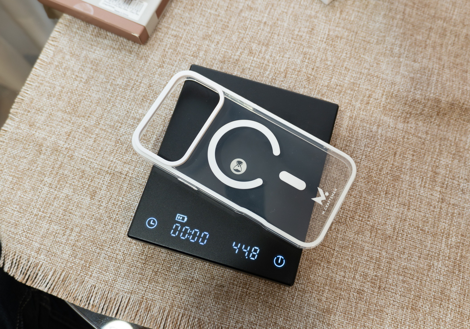 iPhone 透明殼橫評 (1)：八款最新透明保護殼大對決，誰是防摔、抗黃、手感最佳選擇？ @3C 達人廖阿輝