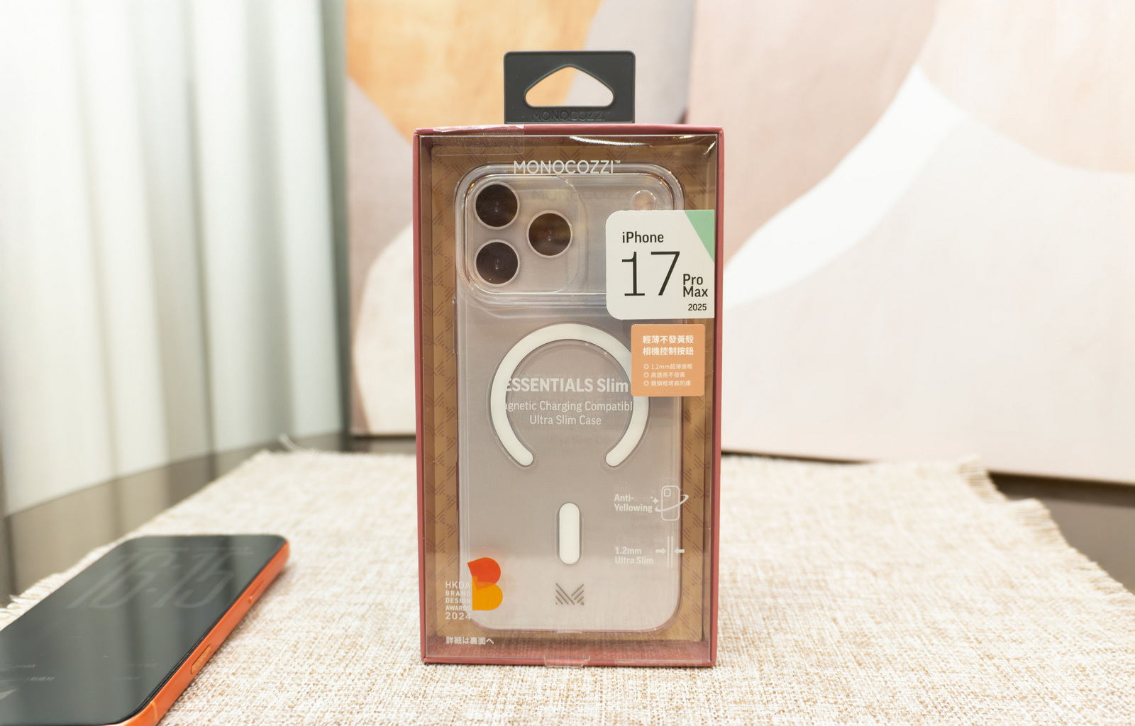 iPhone 透明殼橫評 (1)：八款最新透明保護殼大對決，誰是防摔、抗黃、手感最佳選擇？ @3C 達人廖阿輝