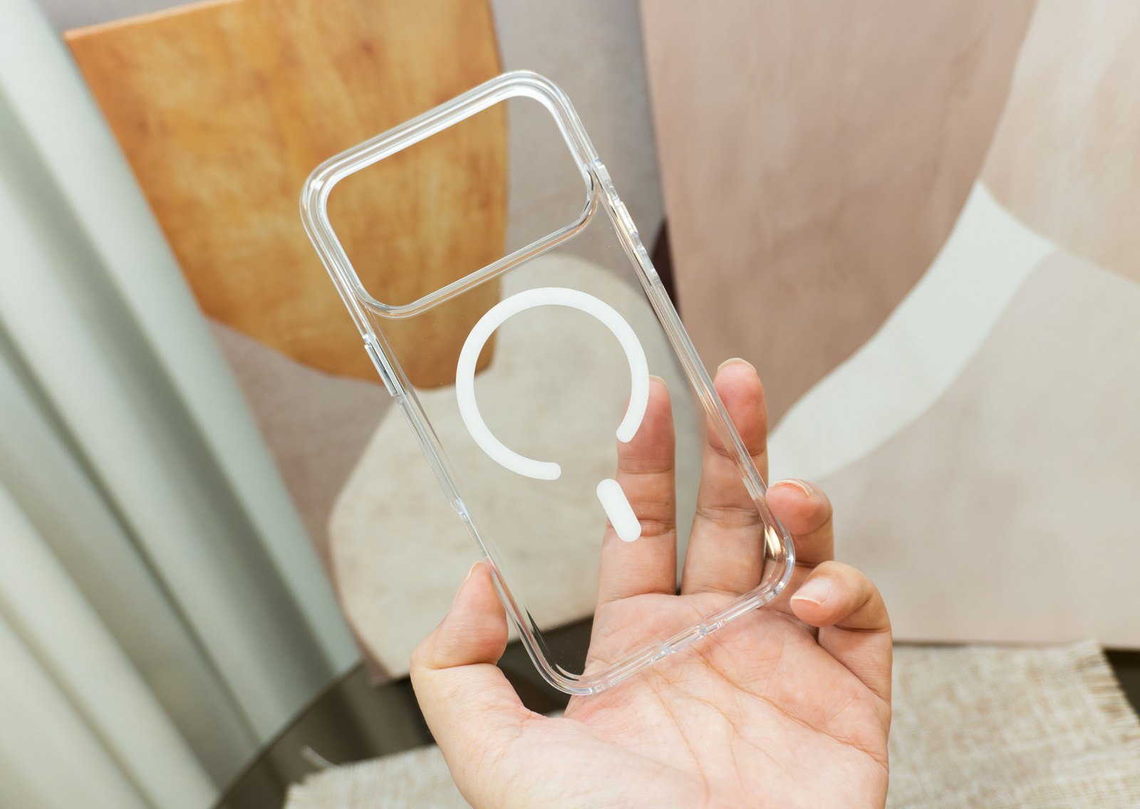 iPhone 透明殼橫評 (1)：八款最新透明保護殼大對決，誰是防摔、抗黃、手感最佳選擇？ @3C 達人廖阿輝