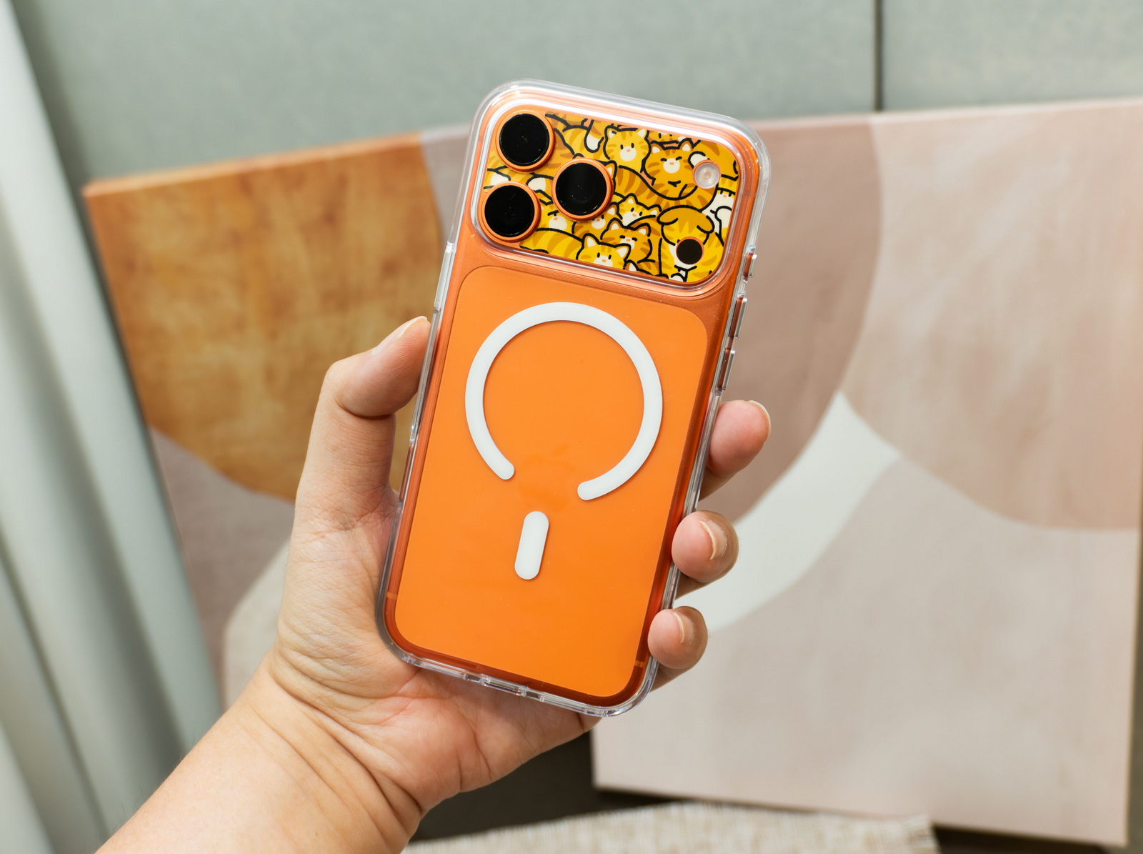 iPhone 透明殼橫評 (1)：八款最新透明保護殼大對決，誰是防摔、抗黃、手感最佳選擇？ @3C 達人廖阿輝