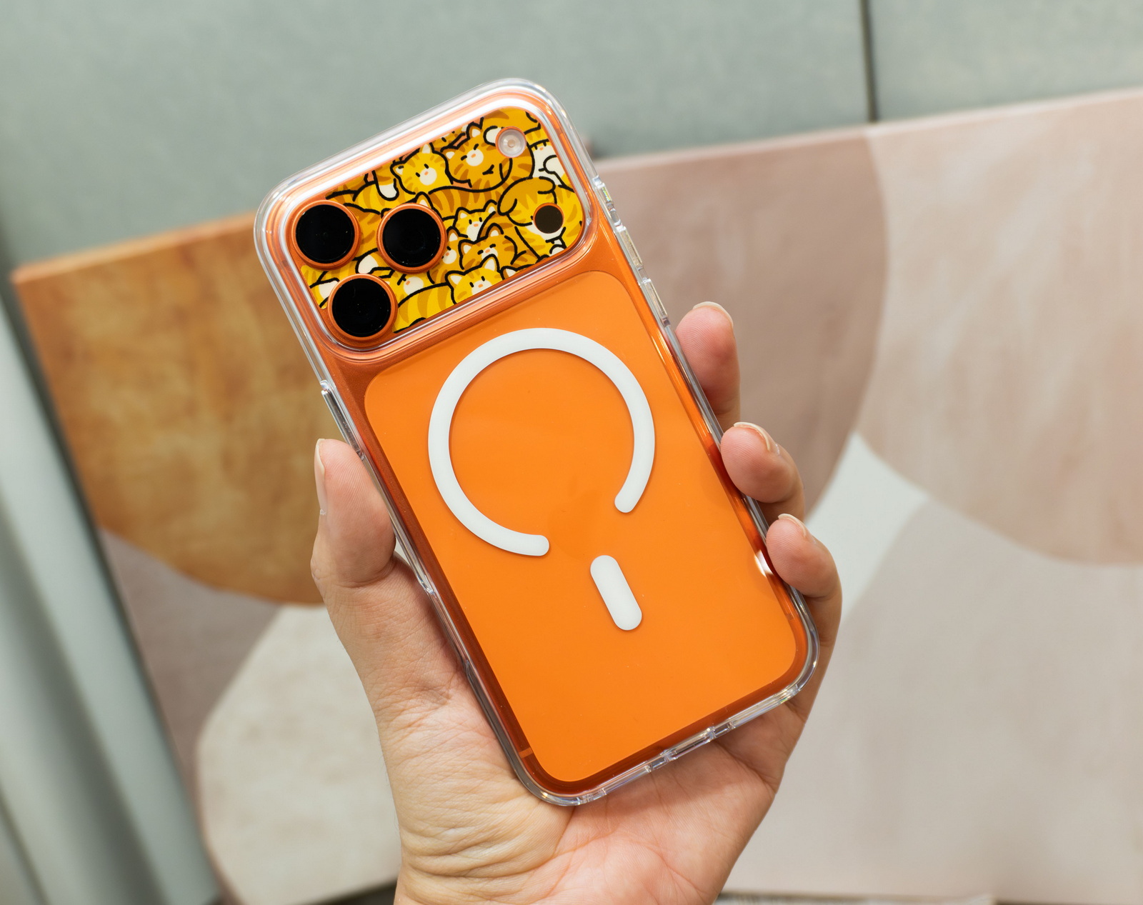 iPhone 透明殼橫評 (1)：八款最新透明保護殼大對決，誰是防摔、抗黃、手感最佳選擇？ @3C 達人廖阿輝