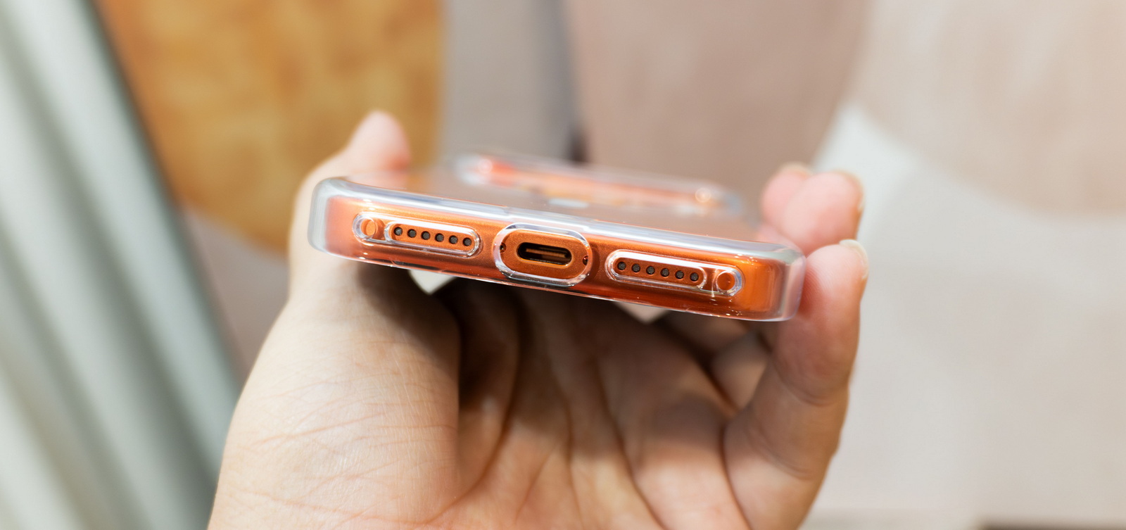 iPhone 透明殼橫評 (1)：八款最新透明保護殼大對決，誰是防摔、抗黃、手感最佳選擇？ @3C 達人廖阿輝