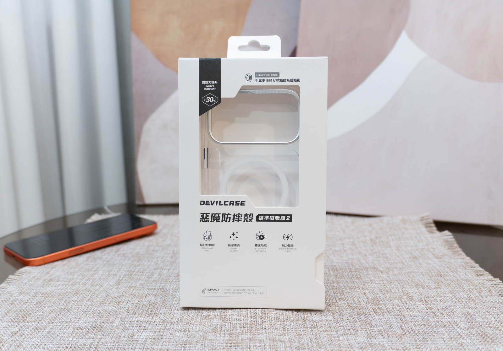 iPhone 透明殼橫評 (1)：八款最新透明保護殼大對決，誰是防摔、抗黃、手感最佳選擇？ @3C 達人廖阿輝