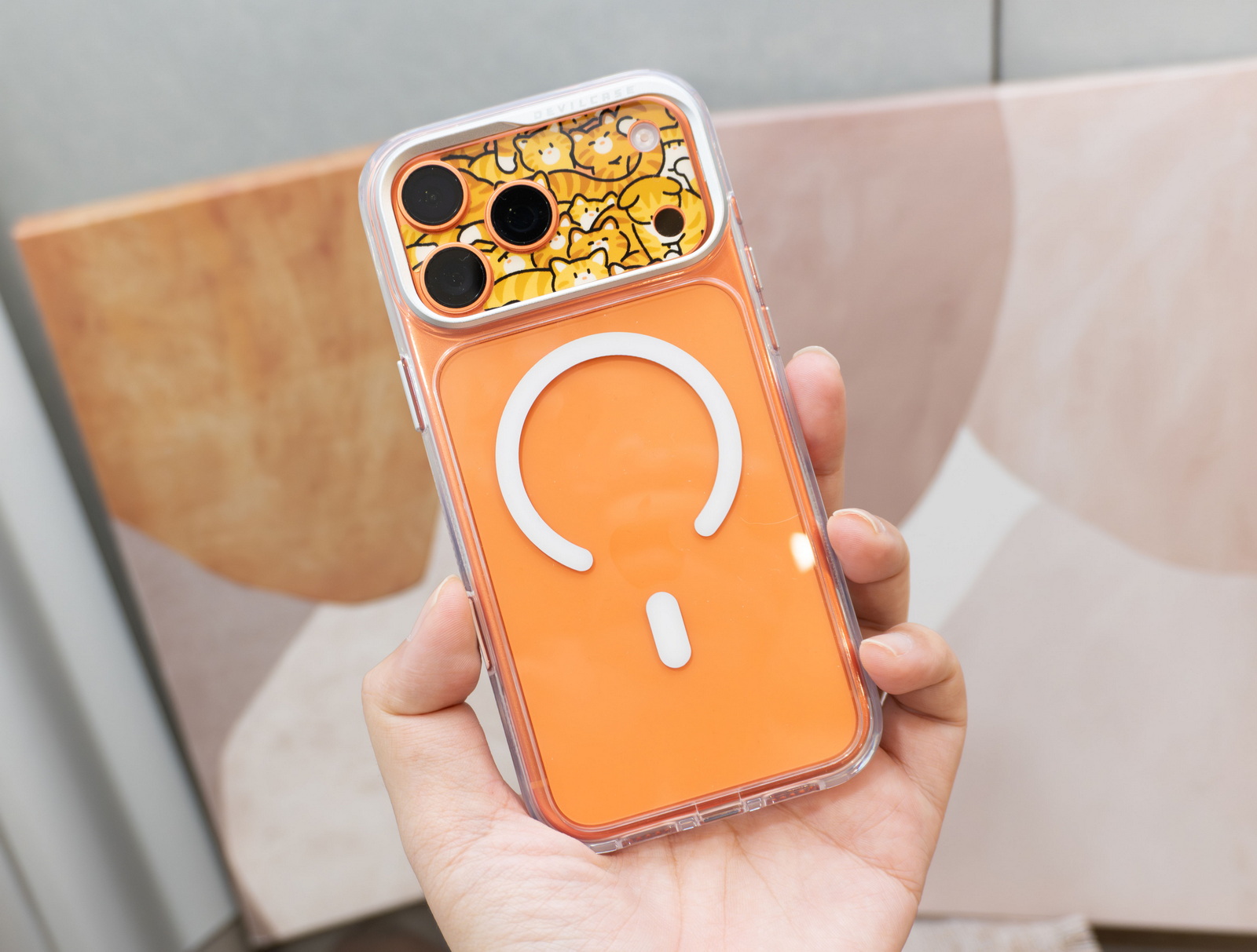 iPhone 透明殼橫評 (1)：八款最新透明保護殼大對決，誰是防摔、抗黃、手感最佳選擇？ @3C 達人廖阿輝