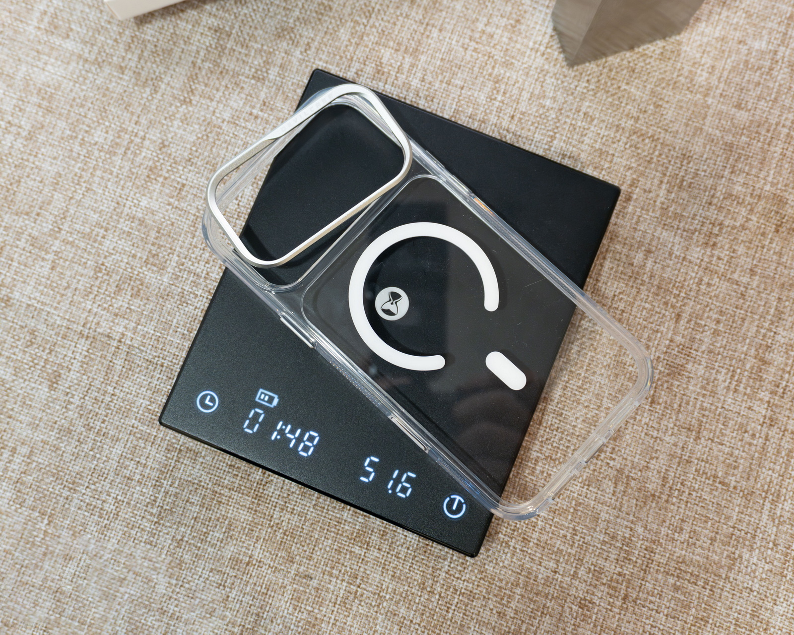 iPhone 透明殼橫評 (1)：八款最新透明保護殼大對決，誰是防摔、抗黃、手感最佳選擇？ @3C 達人廖阿輝