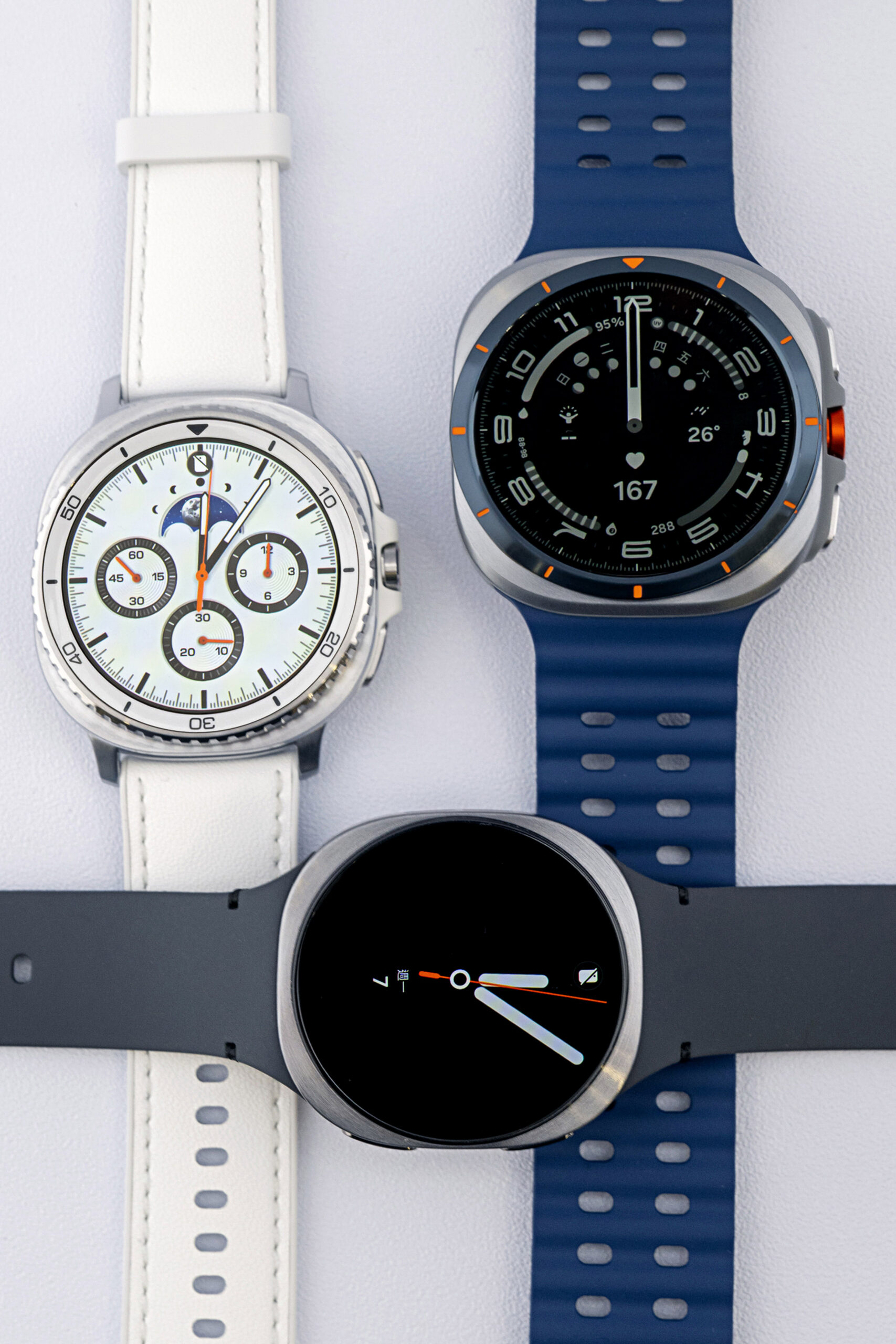 三星 Galaxy Watch 系列 睡眠呼吸中止檢測功能正式在台開放 即早偵測潛在睡眠異常 守護健康好眠每一夜 @3C 達人廖阿輝