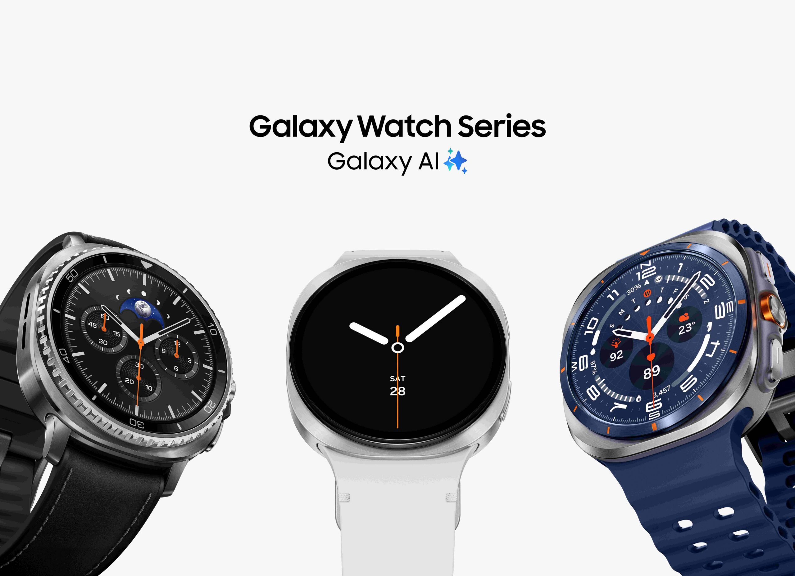 三星 Galaxy Watch 系列 睡眠呼吸中止檢測功能正式在台開放 即早偵測潛在睡眠異常 守護健康好眠每一夜 @3C 達人廖阿輝