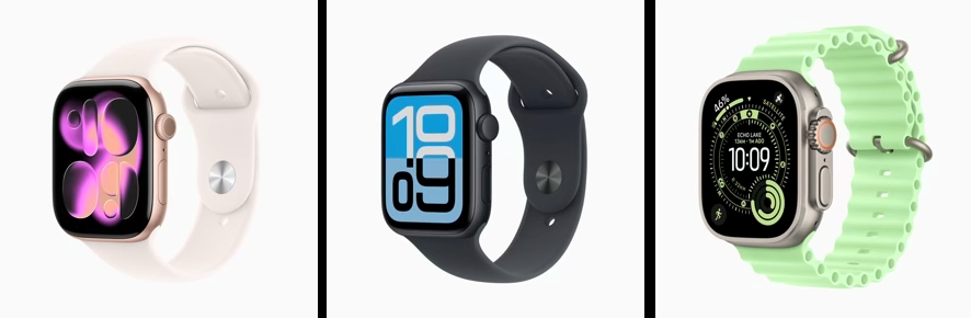 Apple 耶誕節送禮指南正式登場  精選多款熱門產品 × 實用設定小祕技，一次送上最貼心的科技驚喜 @3C 達人廖阿輝