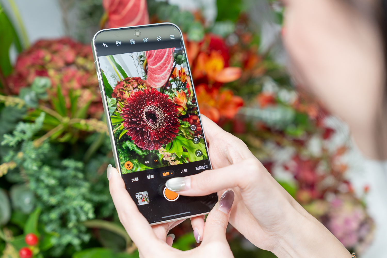 OPPO 哈蘇大師鏡頭現身信義區 Find X9 系列限時體驗空間亮相　旅拍神機再抽歐洲雙人機票 @3C 達人廖阿輝