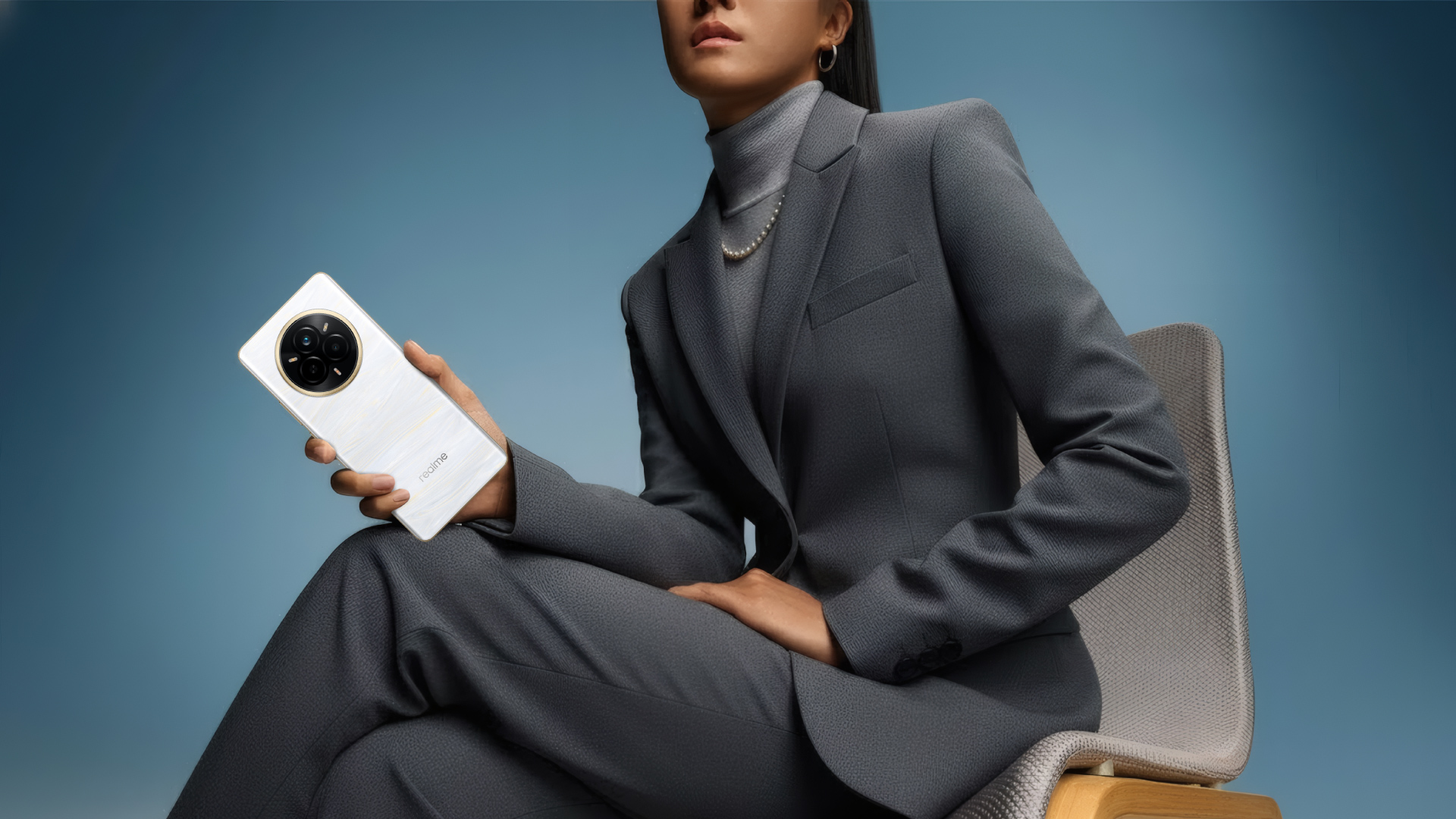 realme 雙 11 購物節暖身登場  全站 55 折起放大普發一萬購買力　抽萬元旗艦再送東京雙人遊 @3C 達人廖阿輝