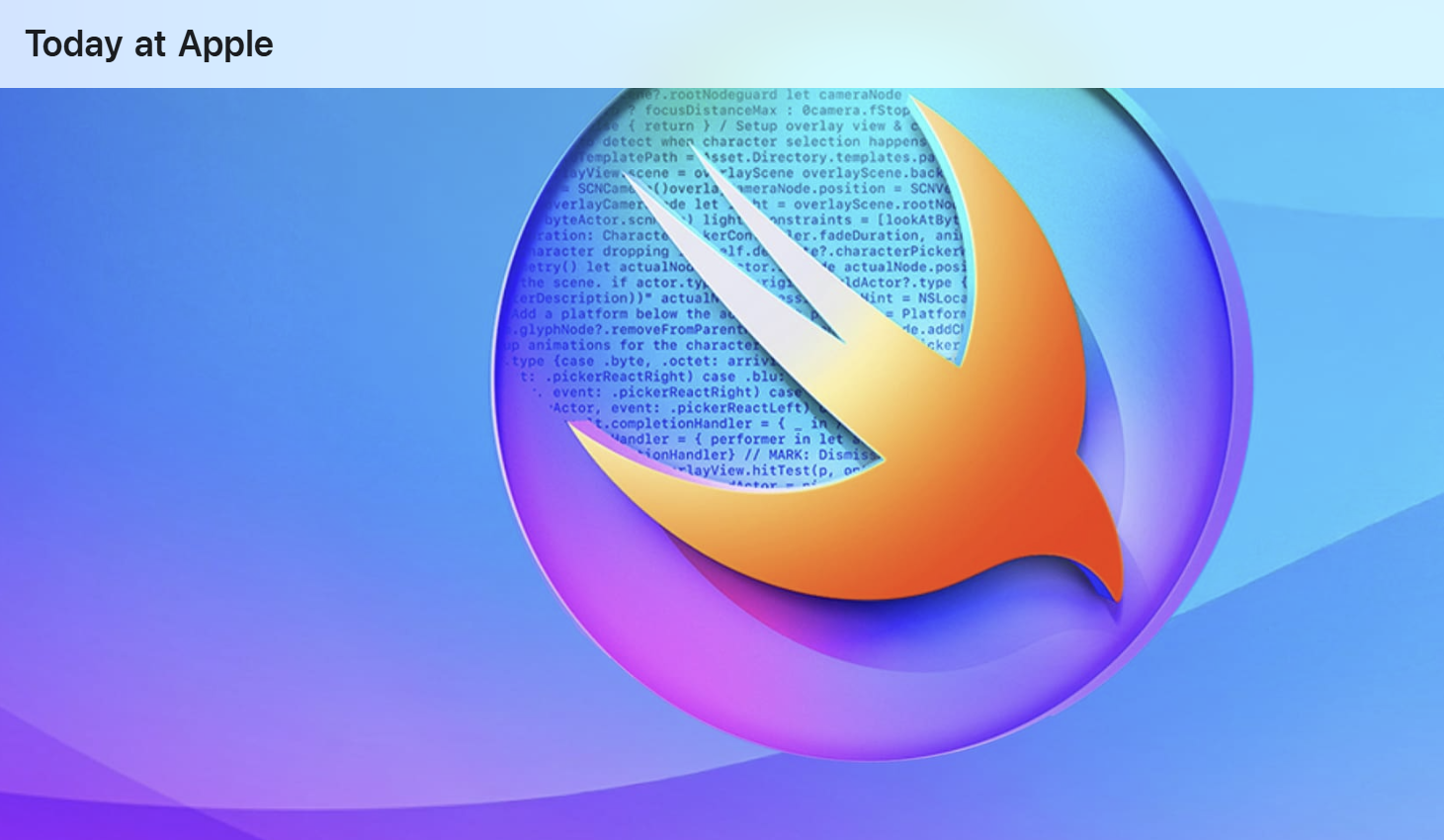 2025 Apple Swift 學生挑戰賽即將登場，為年輕開發者提供創新舞台 @3C 達人廖阿輝