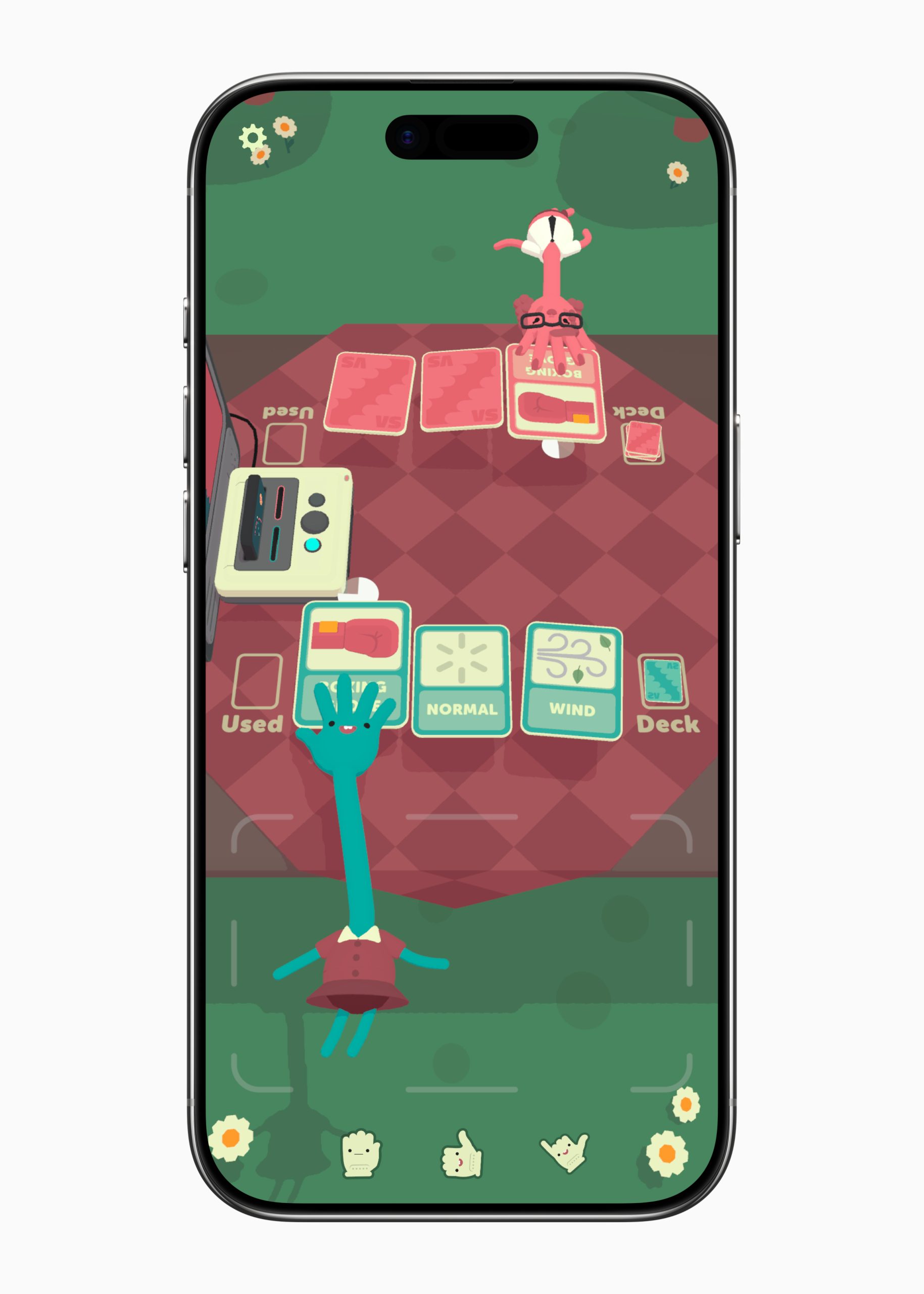 Apple 公布 2025 年 App Store Awards 全部獲獎名單 17 款年度最傑出的 App 與遊戲正式出爐 @3C 達人廖阿輝