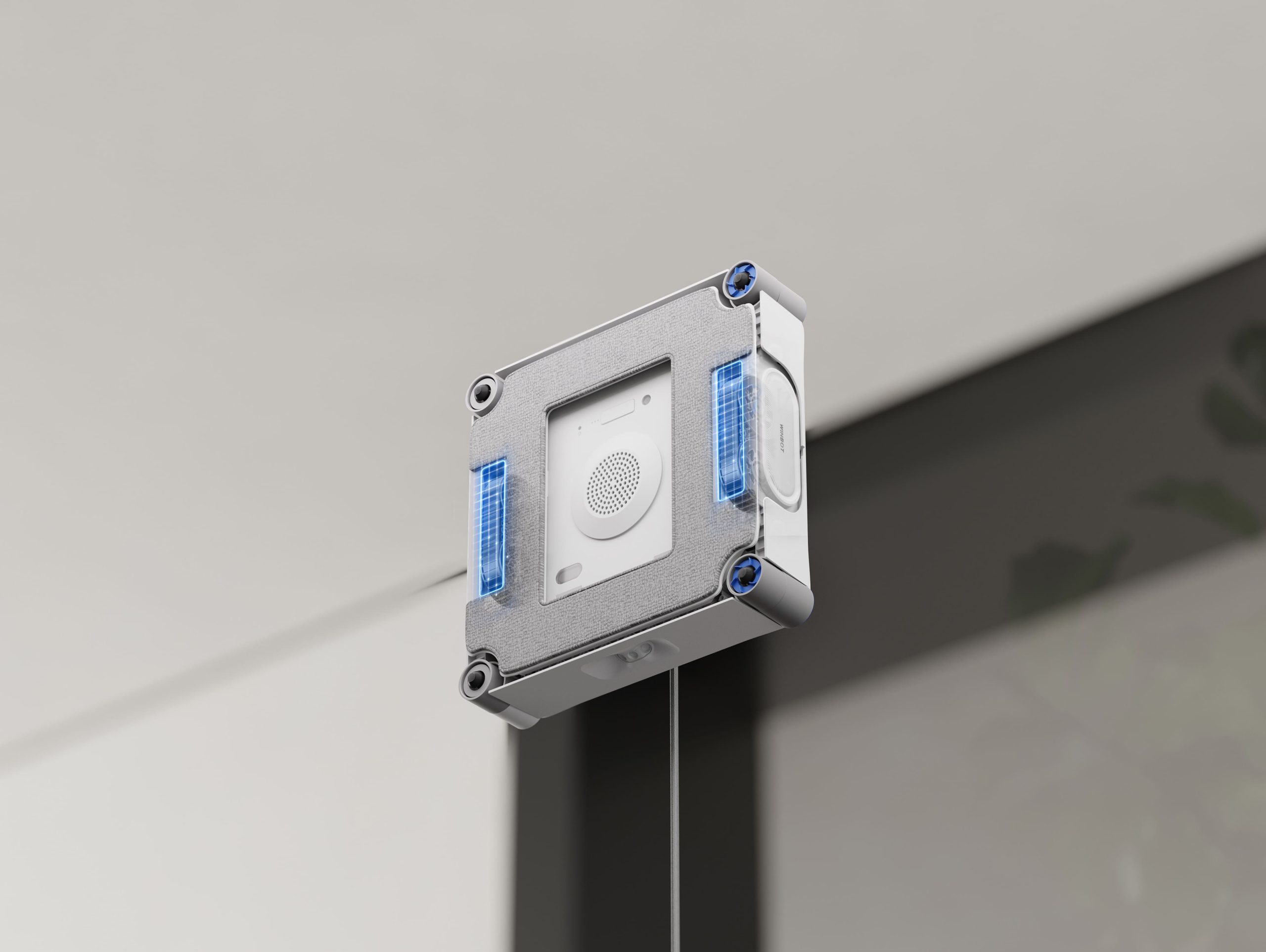 窗明几淨迎新年 ECOVACS 科沃斯 W2S OMNI 全台首款全能基站擦窗機器人登場 一站整合供電、固定、安全與收納 實現真正不受限制的高空清潔體驗 @3C 達人廖阿輝 窗明几淨迎新年 ECOVACS 科沃斯 W2S OMNI 全台首款全能基站擦窗機器人登場 一站整合供電、固定、安全與收納 實現真正不受限制的高空清潔體驗 @3C 達人廖阿輝