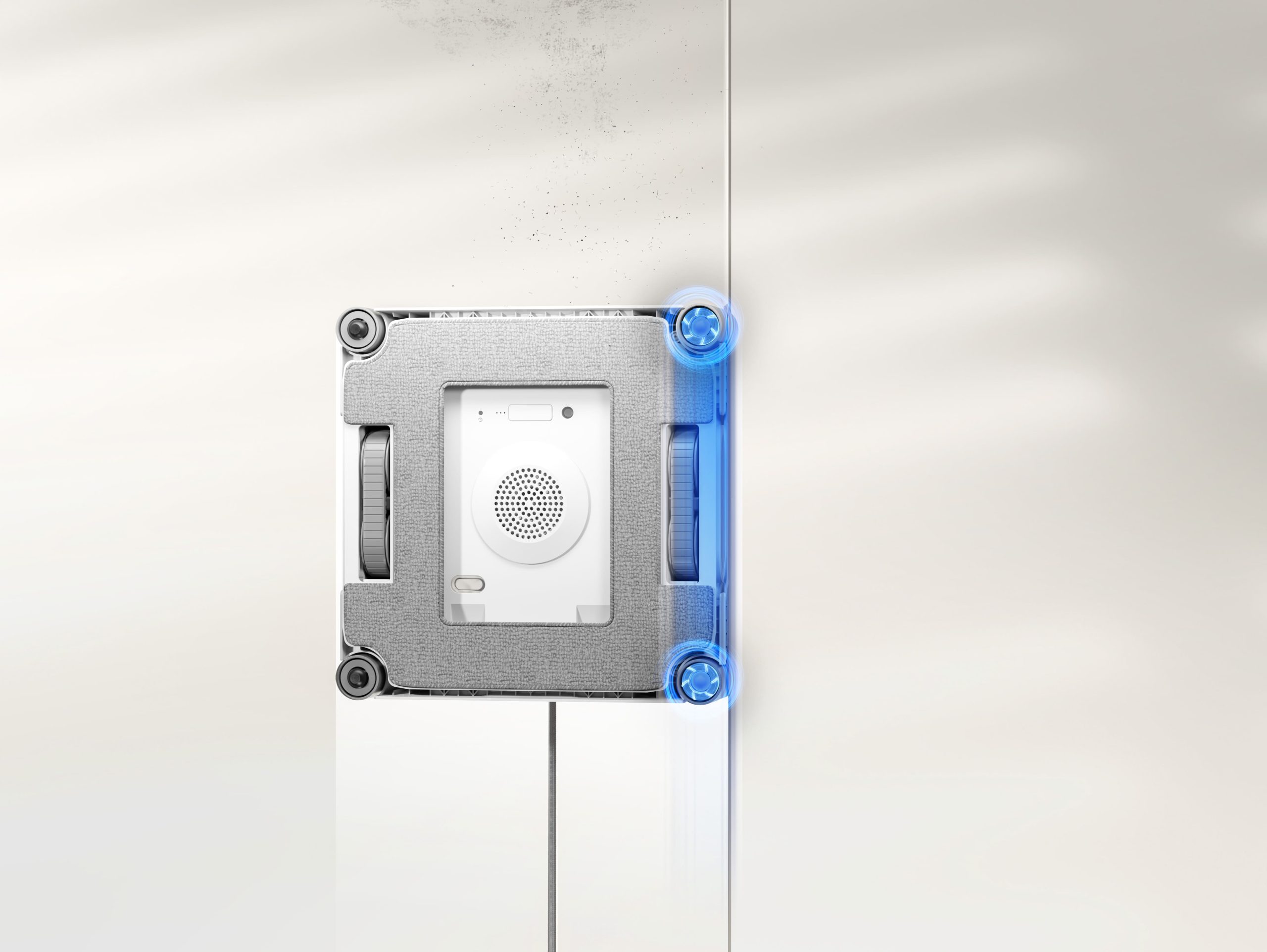 窗明几淨迎新年 ECOVACS 科沃斯 W2S OMNI 全台首款全能基站擦窗機器人登場 一站整合供電、固定、安全與收納 實現真正不受限制的高空清潔體驗 @3C 達人廖阿輝 窗明几淨迎新年 ECOVACS 科沃斯 W2S OMNI 全台首款全能基站擦窗機器人登場 一站整合供電、固定、安全與收納 實現真正不受限制的高空清潔體驗 @3C 達人廖阿輝