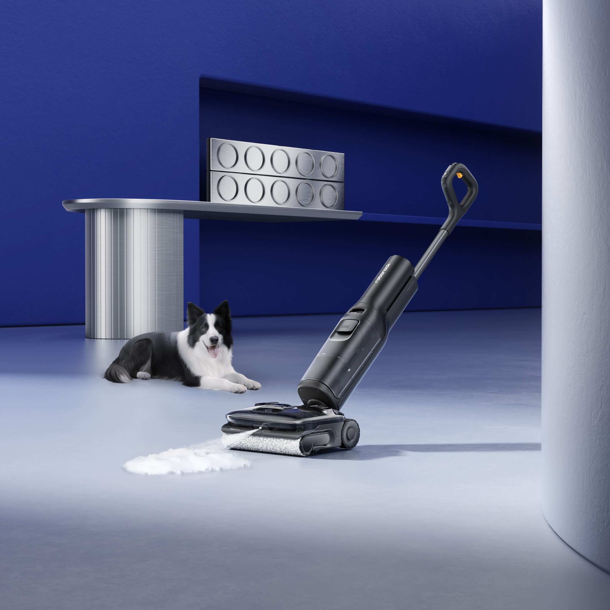 毛孩家庭如臨大敵!冬季潮濕讓地板越清越臭 石頭科技 F25 ACE Pro 以超微泡沫洗地技術從源頭終結異味困擾 @3C 達人廖阿輝 毛孩家庭如臨大敵!冬季潮濕讓地板越清越臭 石頭科技 F25 ACE Pro 以超微泡沫洗地技術從源頭終結異味困擾 @3C 達人廖阿輝