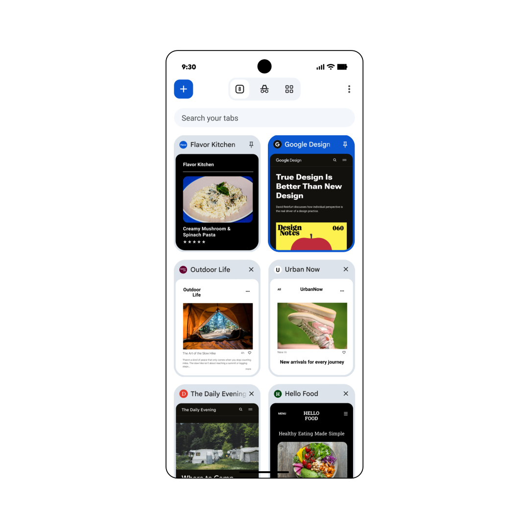 Android 16 功能大進化　AI 智慧通知、家長監護與詐騙防護全面升級 @3C 達人廖阿輝