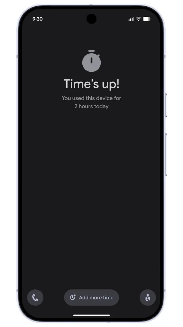 Android 16 功能大進化　AI 智慧通知、家長監護與詐騙防護全面升級 @3C 達人廖阿輝