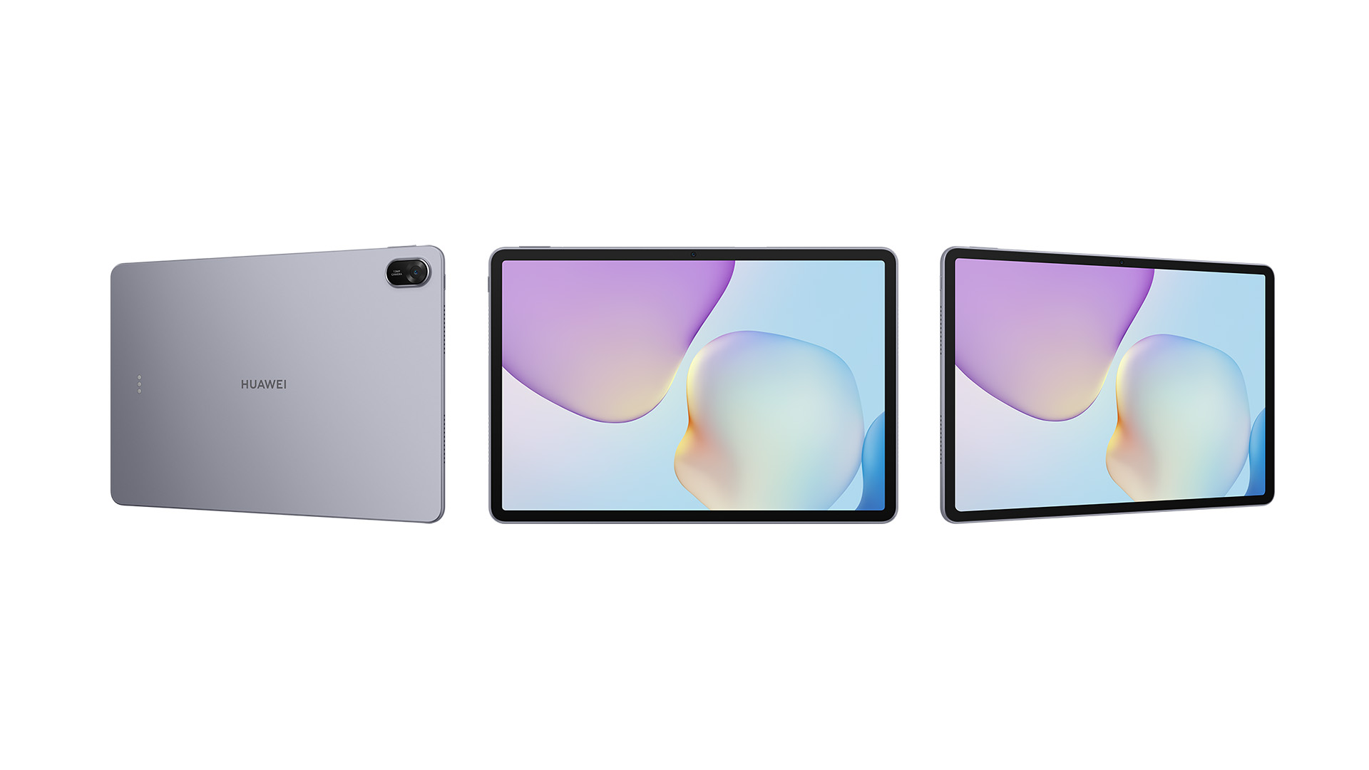 新世代護眼電紙平板登場 HUAWEI MatePad 11.5 2025 全面升級亮相 PaperMatte 雲晰柔光屏、智慧筆記與長效續航一次到位搭配 潮酷全能 HUAWEI FreeBuds 7i 打造沉浸影音體驗 @3C 達人廖阿輝