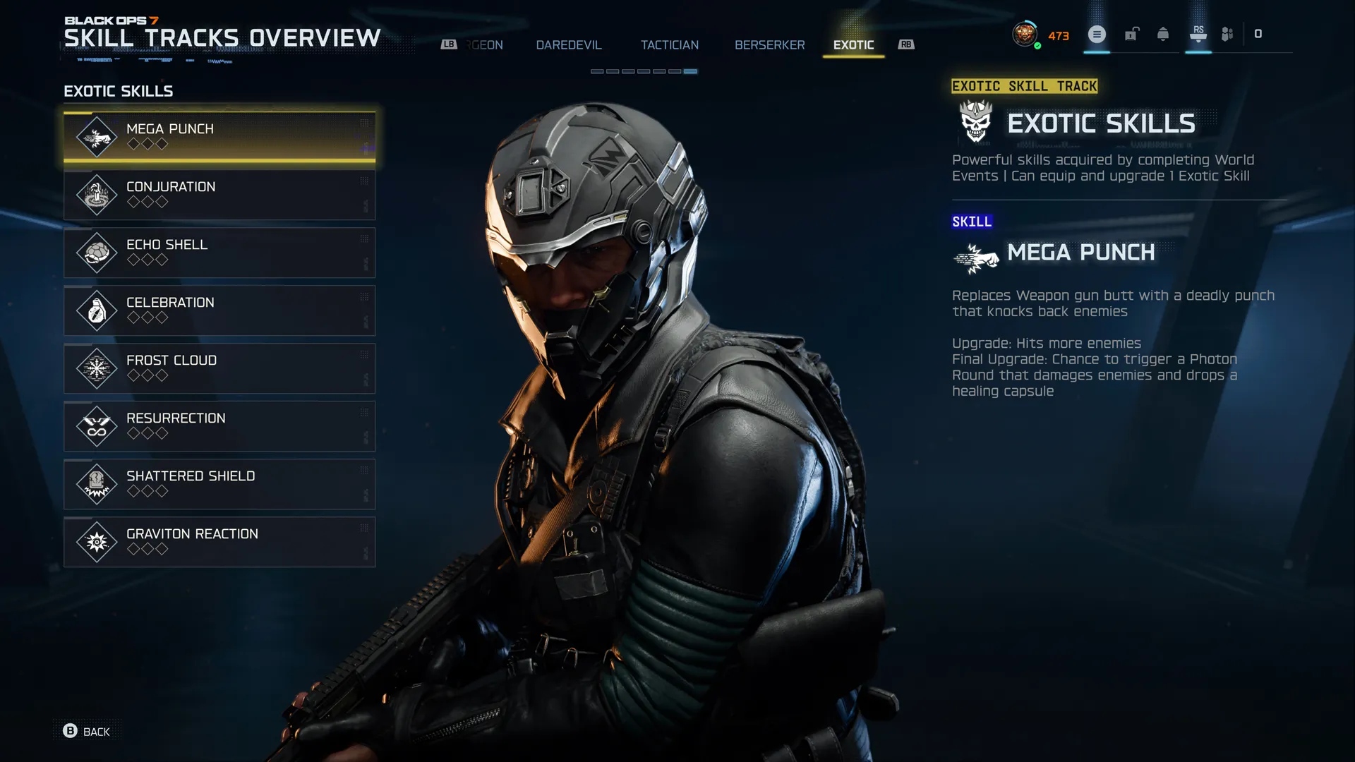 《決勝時刻：黑色行動 7》與《現代戰域》第 1 賽季正式登場  打造史上最宏大的黑色行動賽季內容 @3C 達人廖阿輝