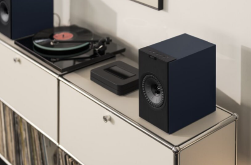 KEF 推出 Coda W 、 XIO 與 Muo 以經典聲學技術,開啟全方位 HiFi 聲音新世代 @3C 達人廖阿輝 KEF 推出 Coda W 、 XIO 與 Muo 以經典聲學技術,開啟全方位 HiFi 聲音新世代 @3C 達人廖阿輝