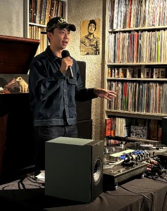 KEF 推出 Coda W 、 XIO 與 Muo 以經典聲學技術,開啟全方位 HiFi 聲音新世代 @3C 達人廖阿輝 KEF 推出 Coda W 、 XIO 與 Muo 以經典聲學技術,開啟全方位 HiFi 聲音新世代 @3C 達人廖阿輝