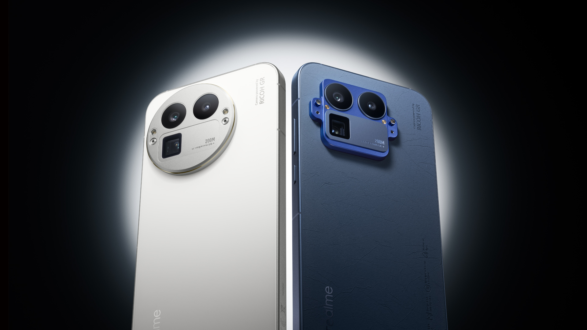 攜手 RICOH GR 打造最強街拍旗艦 realme GT 8 Pro 正式登場 奧斯頓馬丁 F1 限量版同步亮相 重新定義影像、效能與設計的旗艦新標準 @3C 達人廖阿輝