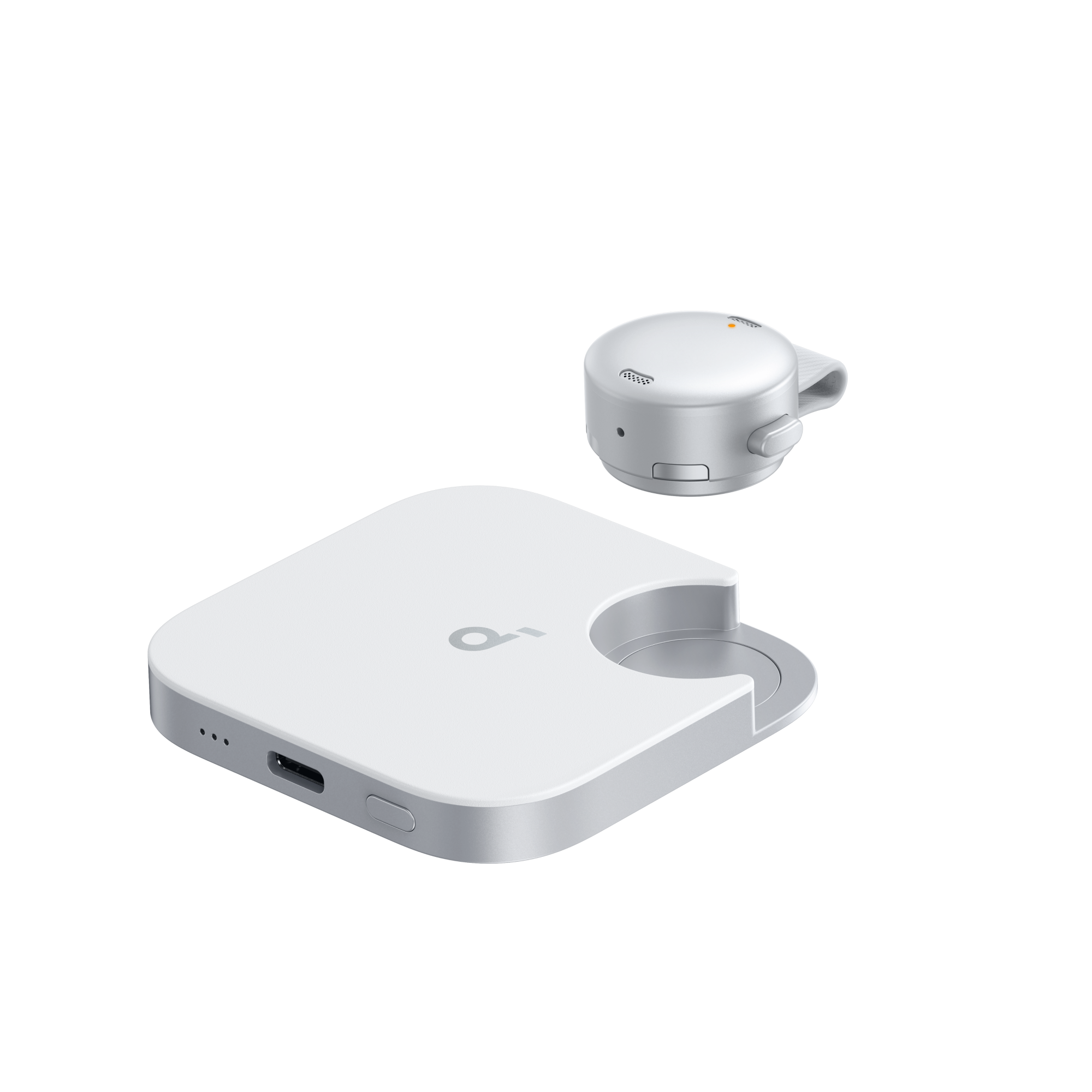 全球首創硬幣級 AI 錄音器登場 soundcore Work 結合 ChatGPT 智慧轉錄,重塑高效工作新日常 @3C 達人廖阿輝 全球首創硬幣級 AI 錄音器登場 soundcore Work 結合 ChatGPT 智慧轉錄,重塑高效工作新日常 @3C 達人廖阿輝