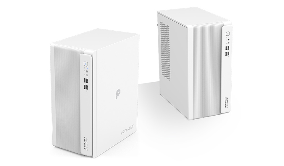 MSI 發表全新 PRO MAX 系列 以統一平台設計,全面釋放現代工作的極限潛能 @3C 達人廖阿輝 MSI 發表全新 PRO MAX 系列 以統一平台設計,全面釋放現代工作的極限潛能 @3C 達人廖阿輝