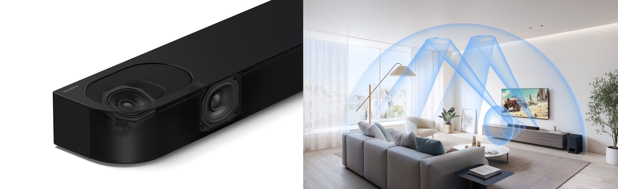 Sony BRAVIA Theater Bar 6 在台上市 輕鬆打造小宅專屬環繞劇院 @3C 達人廖阿輝 Sony BRAVIA Theater Bar 6 在台上市 輕鬆打造小宅專屬環繞劇院 @3C 達人廖阿輝