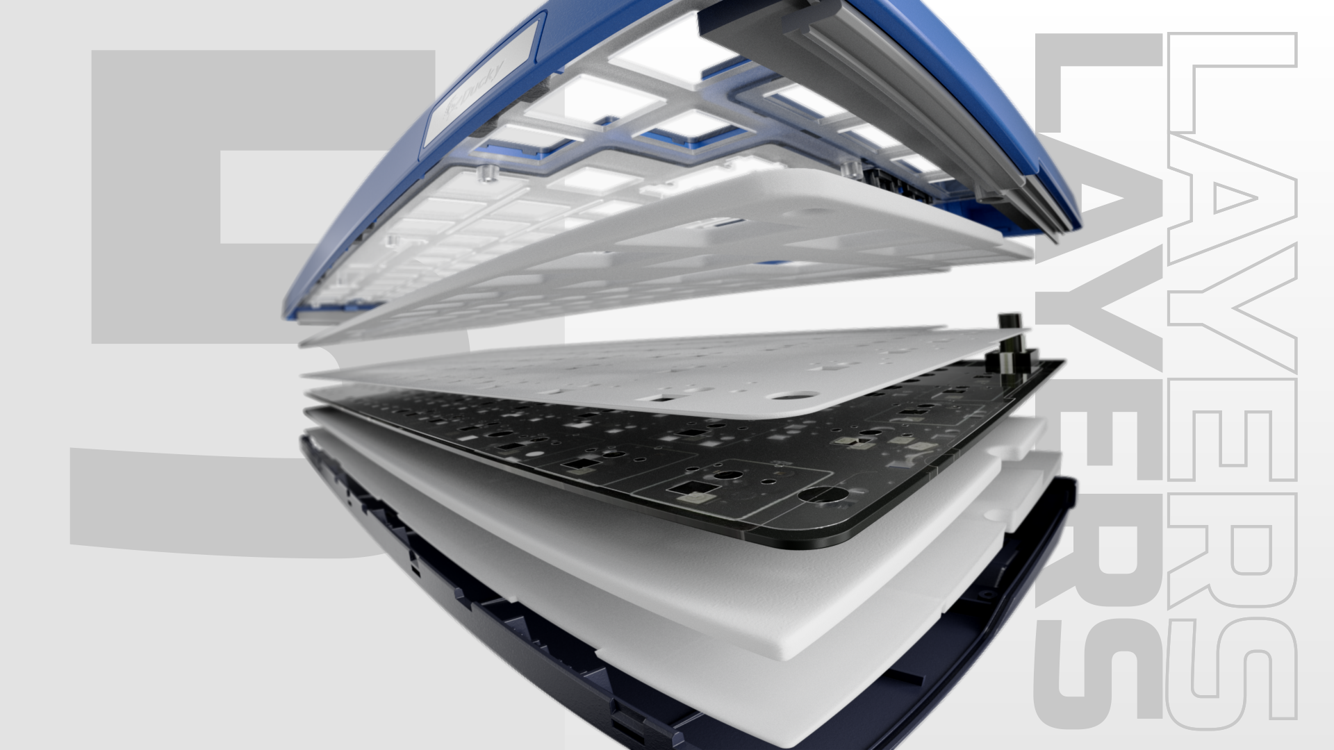 Ducky 推出 OK-M 系列機械式鍵盤 Work. Play. Start. 打造日常輸入的理想起點 @3C 達人廖阿輝