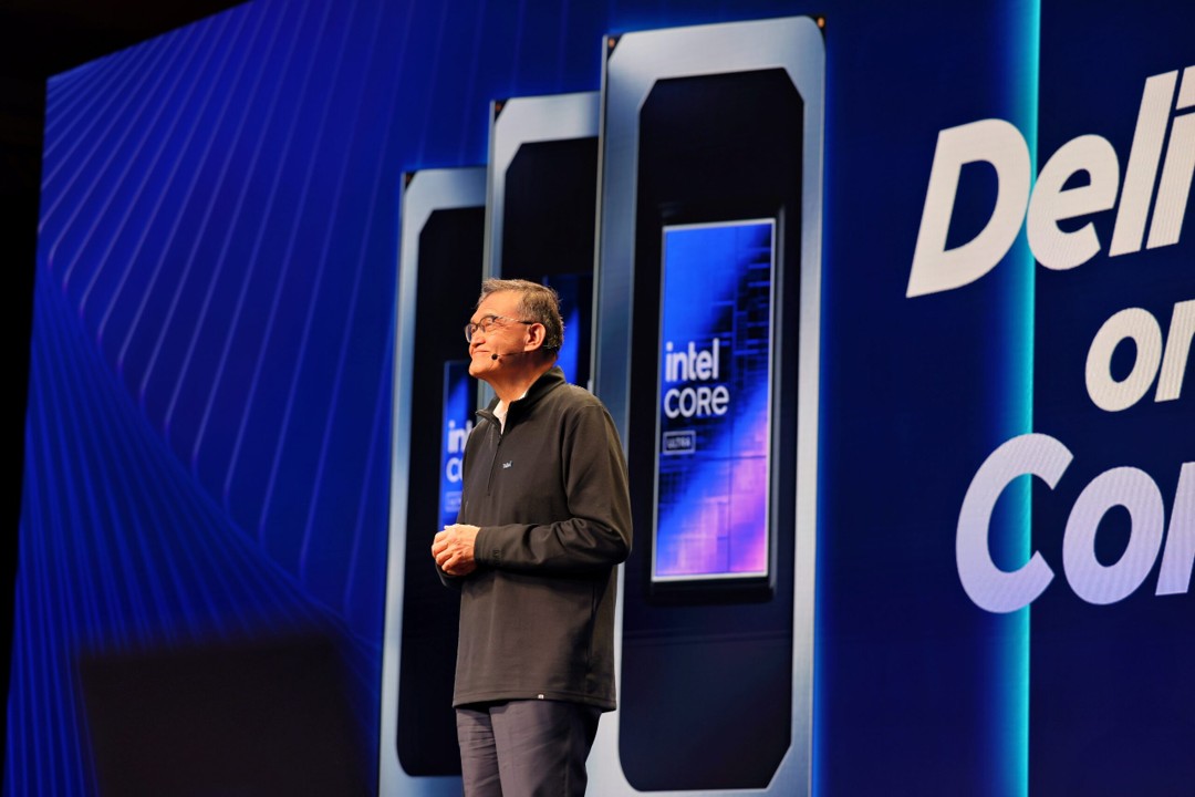CES 2026 登場 Intel Core Ultra 系列 3 首度採用 18A 製程，引領 AI PC 新世代 @3C 達人廖阿輝