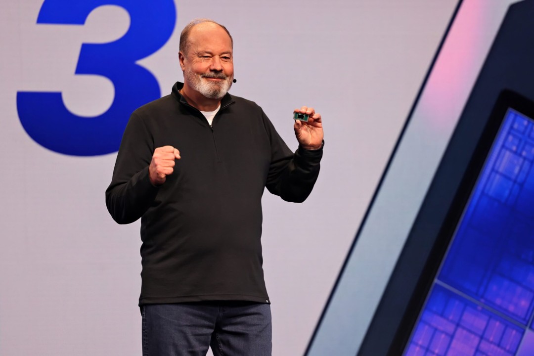 CES 2026 登場 Intel Core Ultra 系列 3 首度採用 18A 製程,引領 AI PC 新世代 @3C 達人廖阿輝 CES 2026 登場 Intel Core Ultra 系列 3 首度採用 18A 製程,引領 AI PC 新世代 @3C 達人廖阿輝