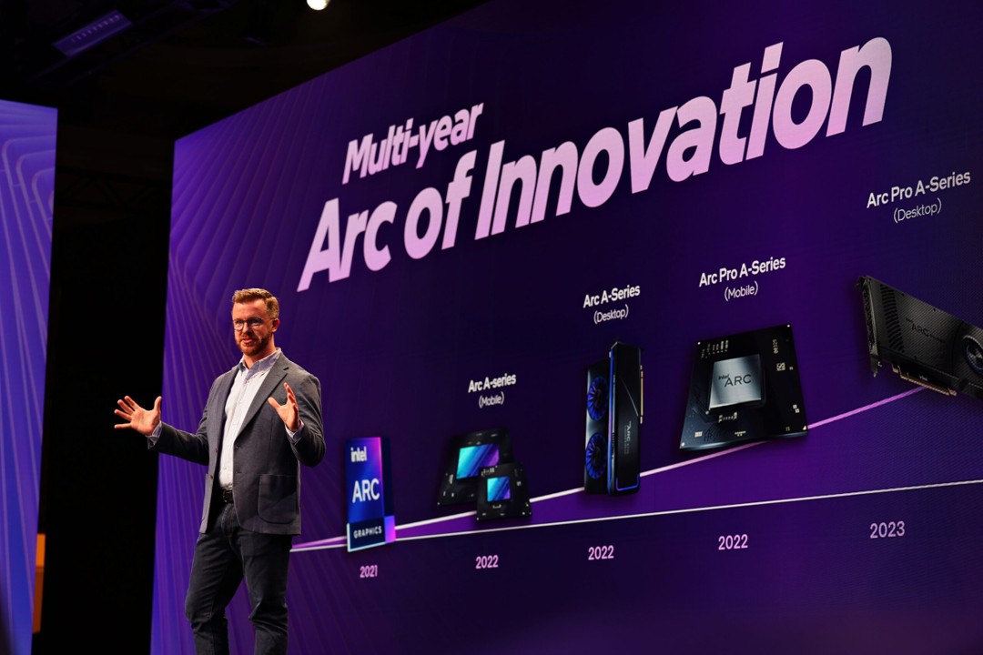 CES 2026 登場 Intel Core Ultra 系列 3 首度採用 18A 製程，引領 AI PC 新世代 @3C 達人廖阿輝