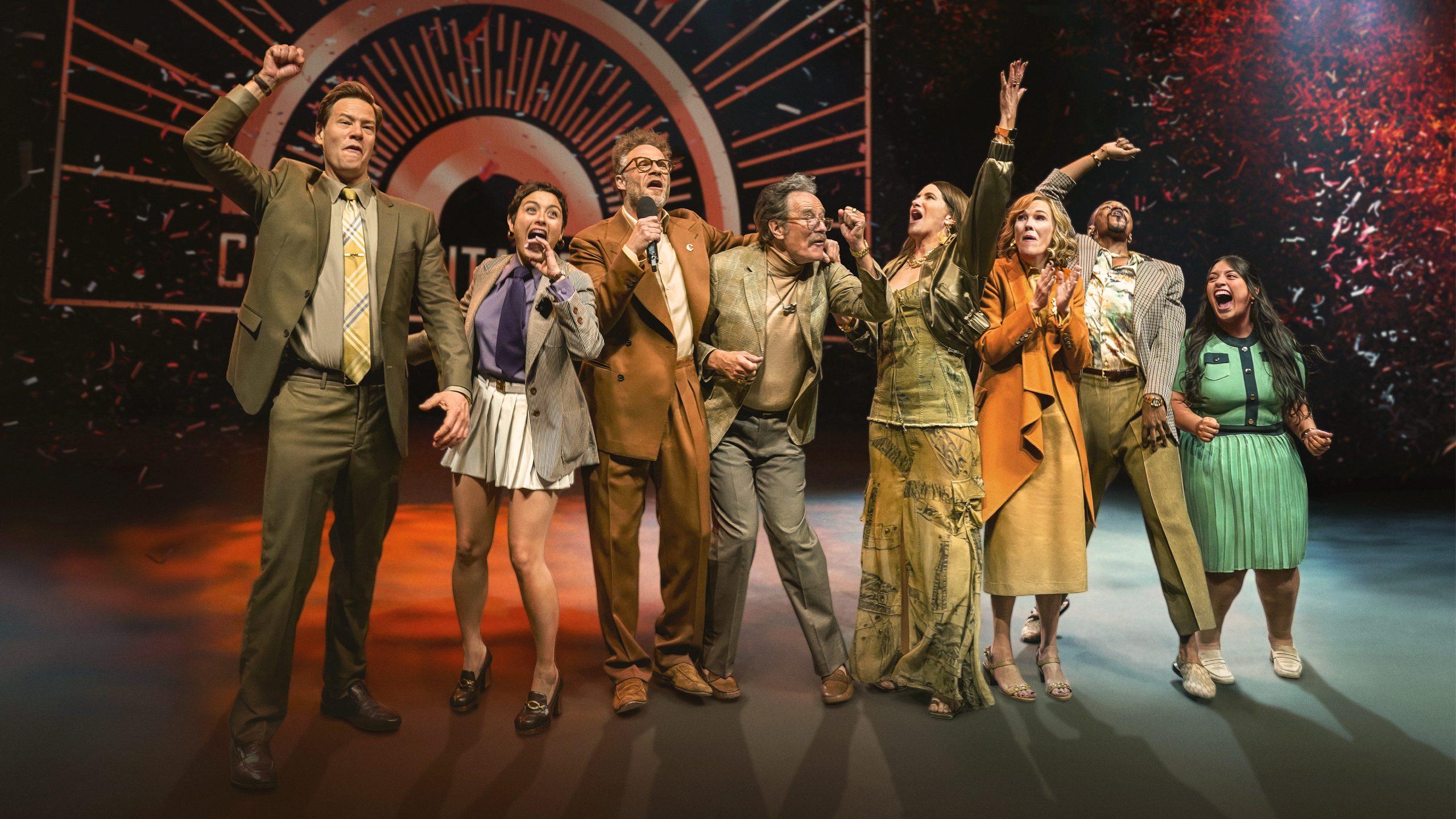 Apple 服務迎來破紀錄的一年 2025 年全球成長、創新與參與度齊創新高 @3C 達人廖阿輝 Apple 服務迎來破紀錄的一年 2025 年全球成長、創新與參與度齊創新高 @3C 達人廖阿輝